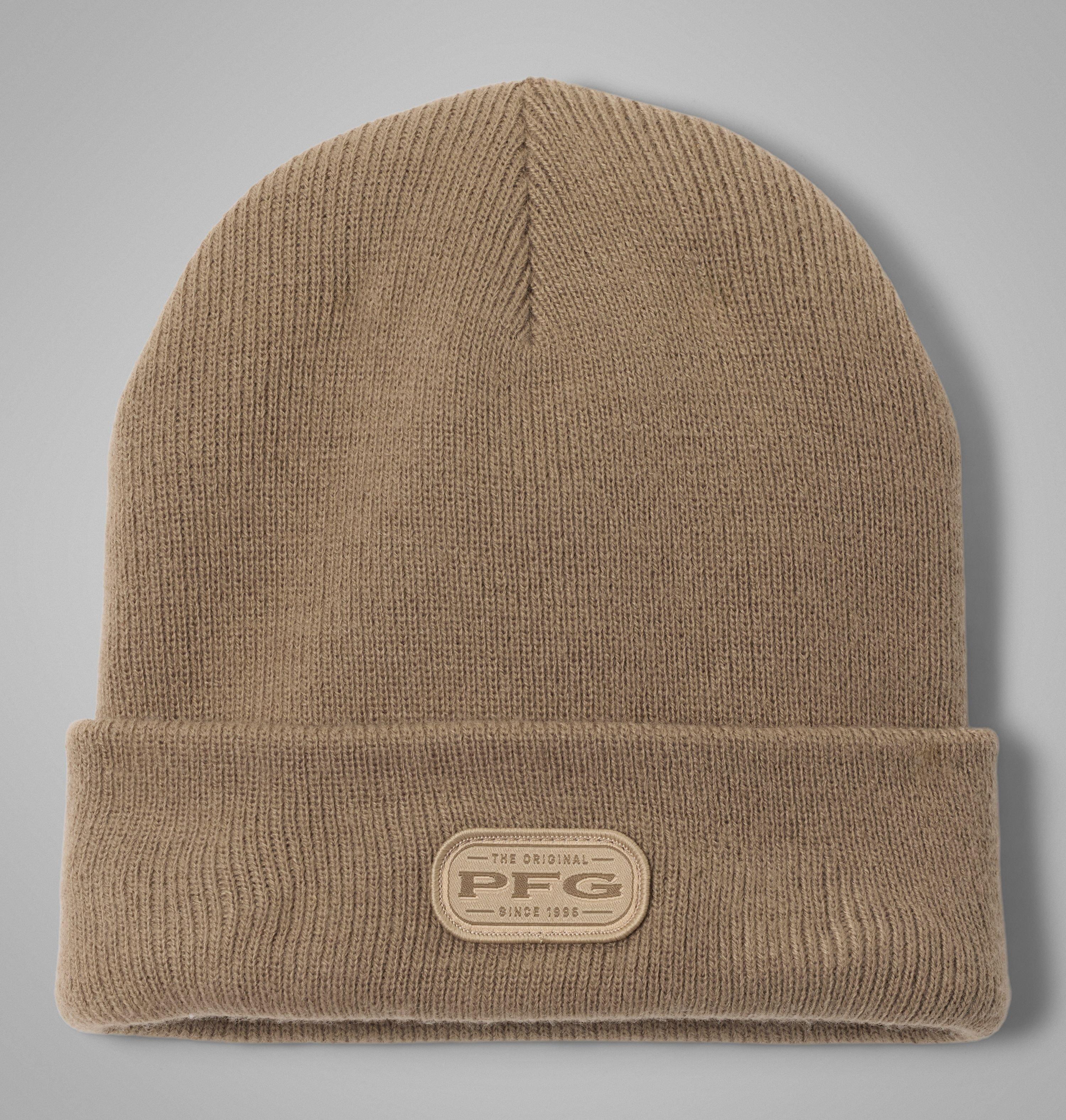 PFG Fish Trek Beanie