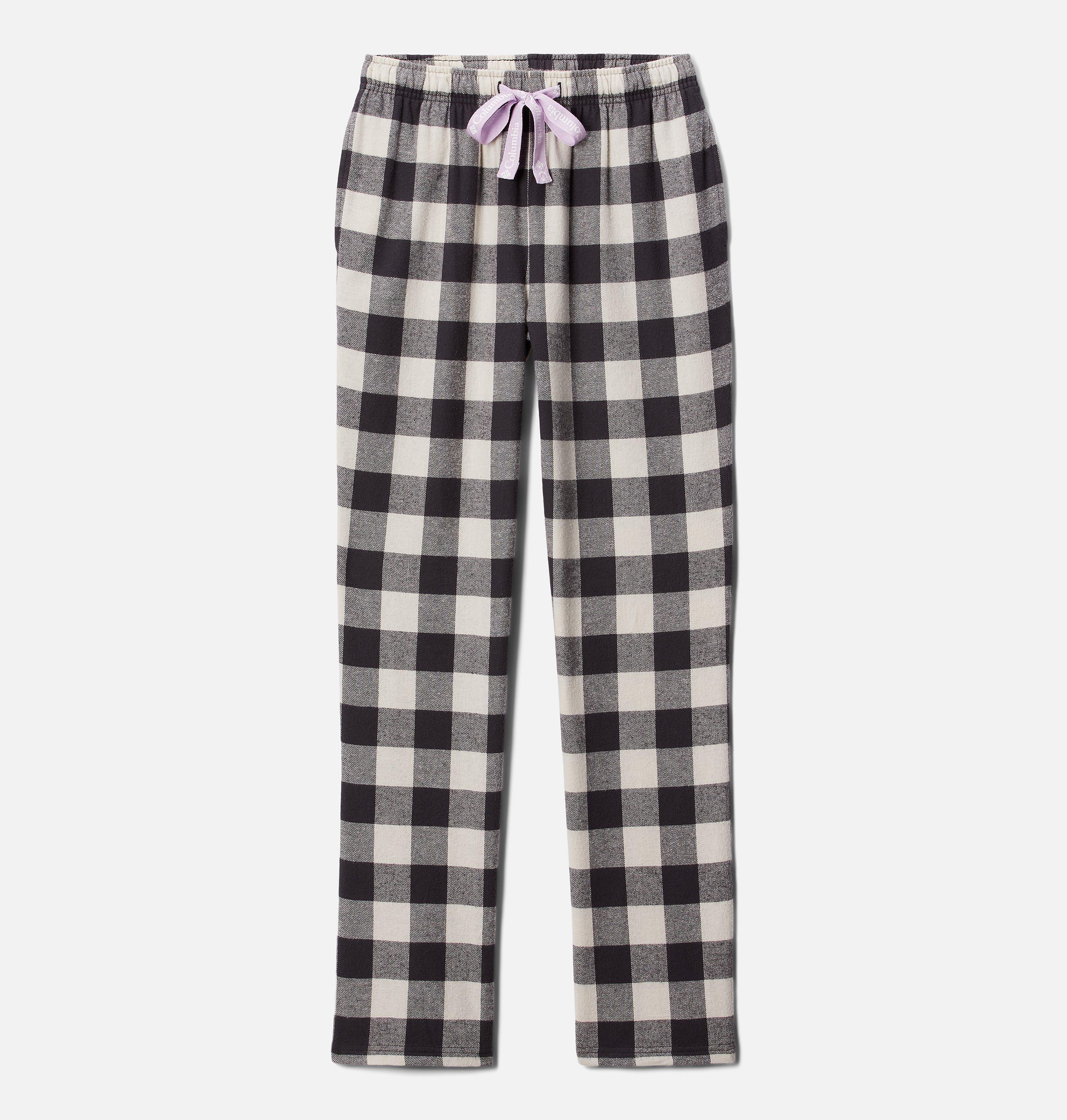 Women's Flannel Pants