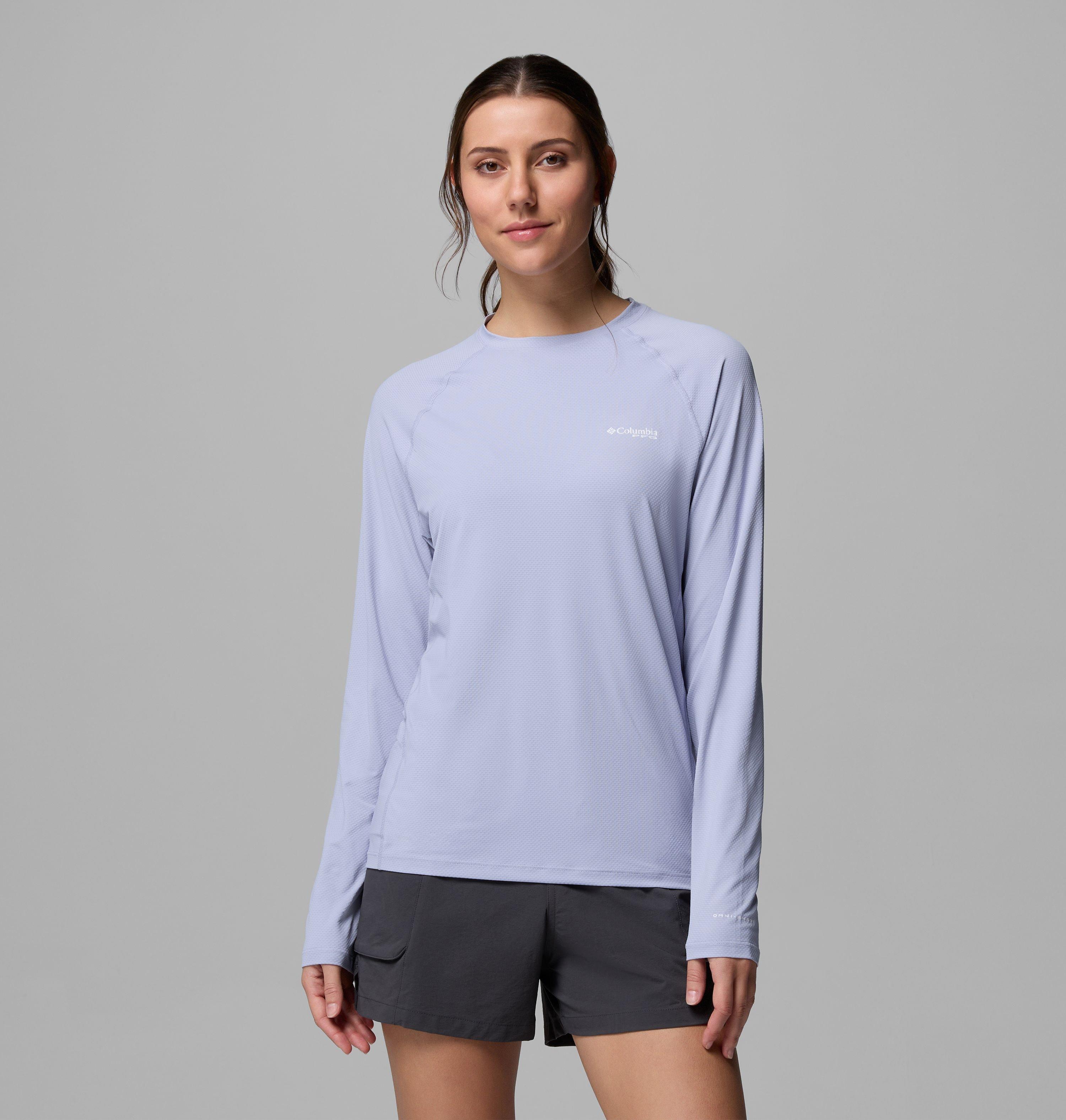 Women's PFG Solar Stream II Long Sleeve