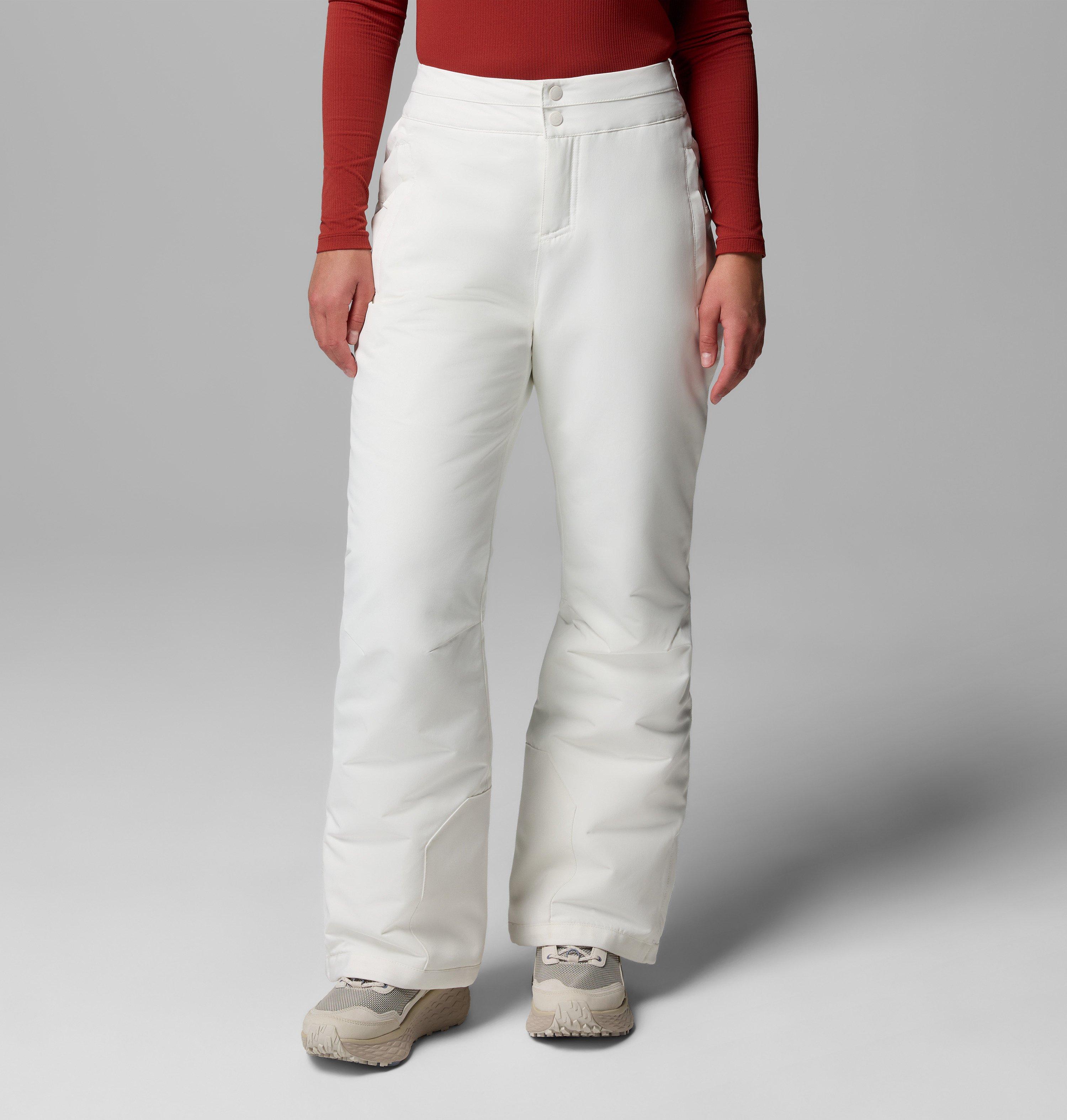 Women's Bugaboo III Pants