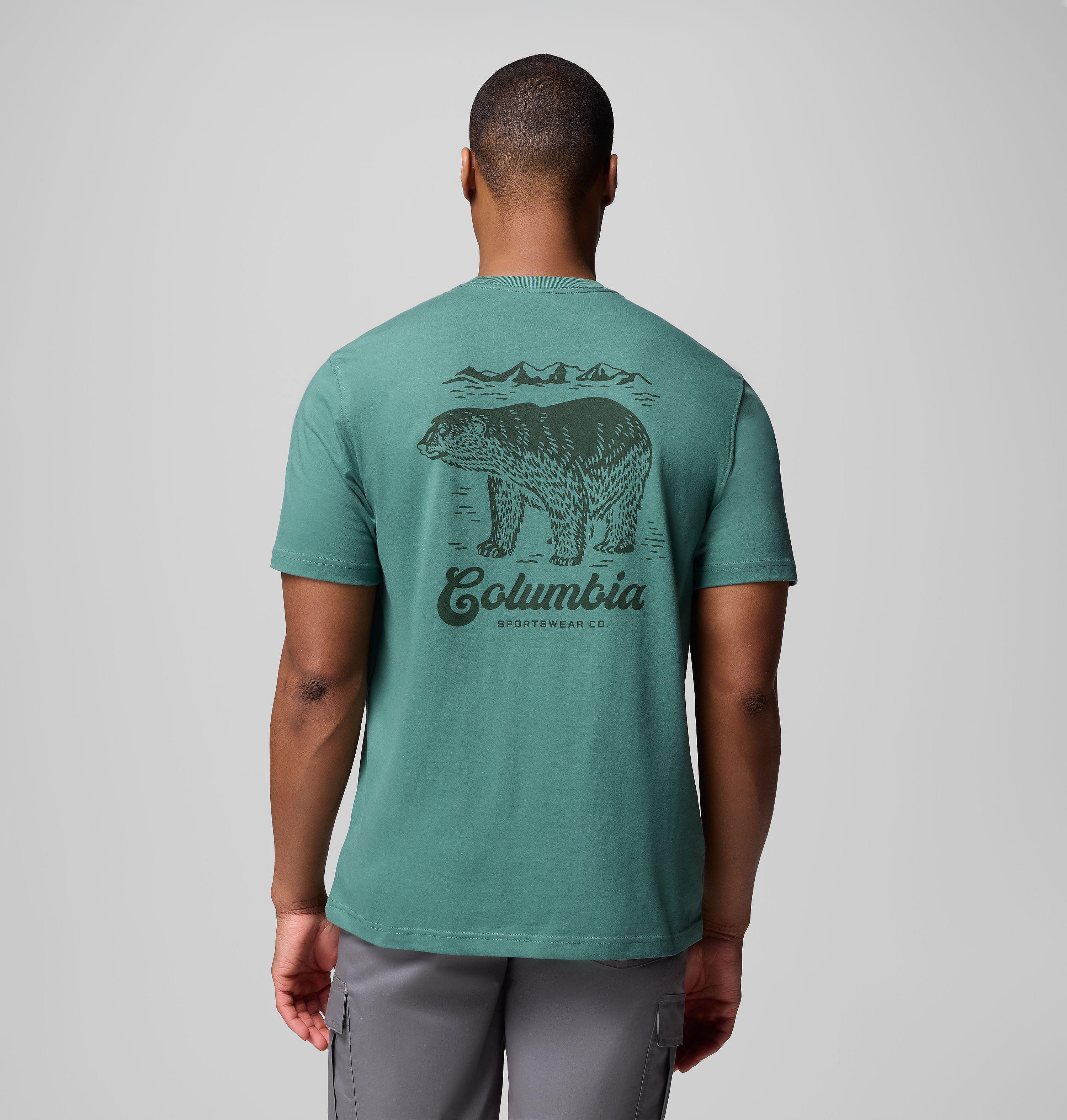 Men's Arctos Graphic T-Shirt