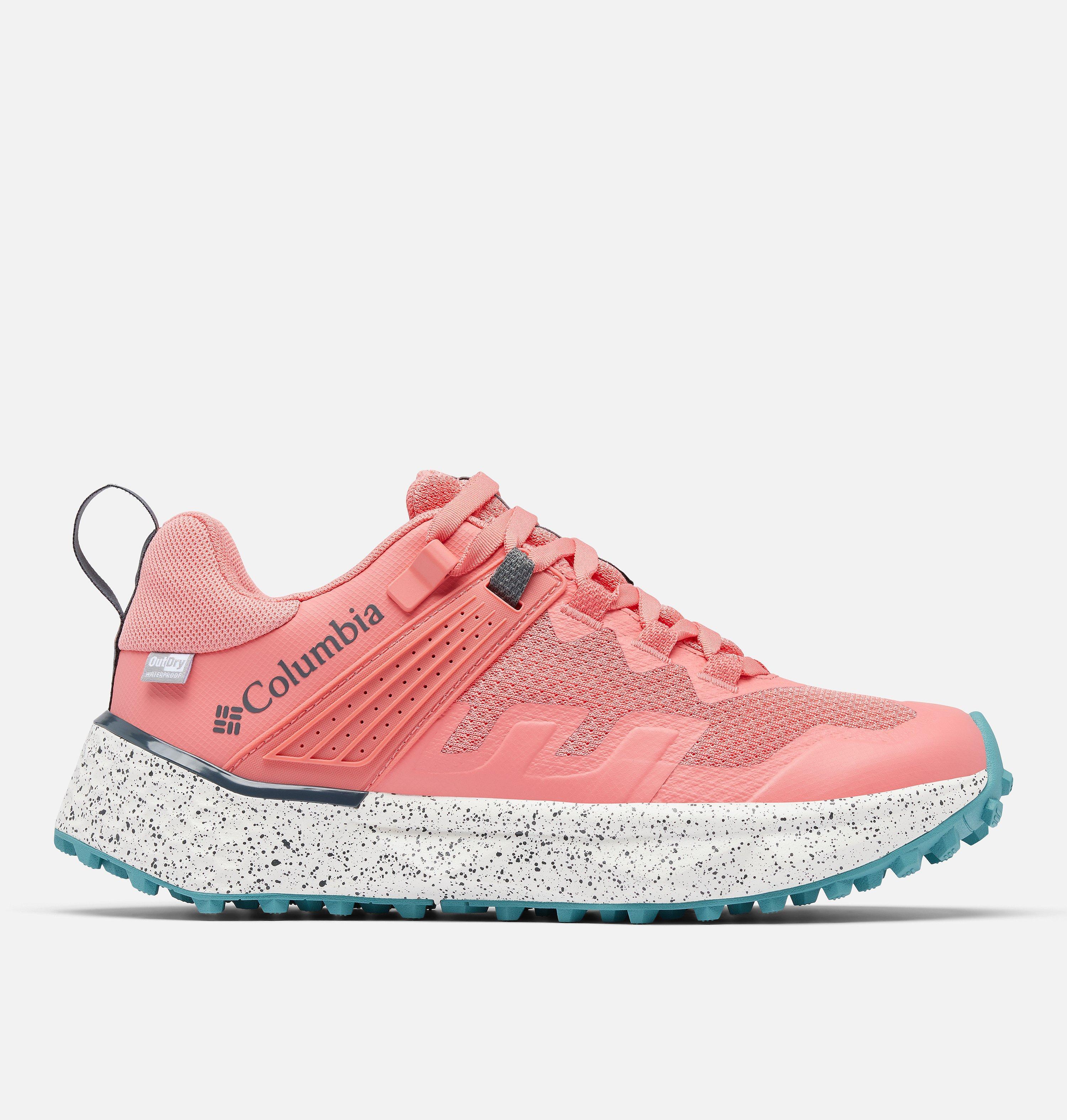 Women's Facet 75 OutDry Shoe