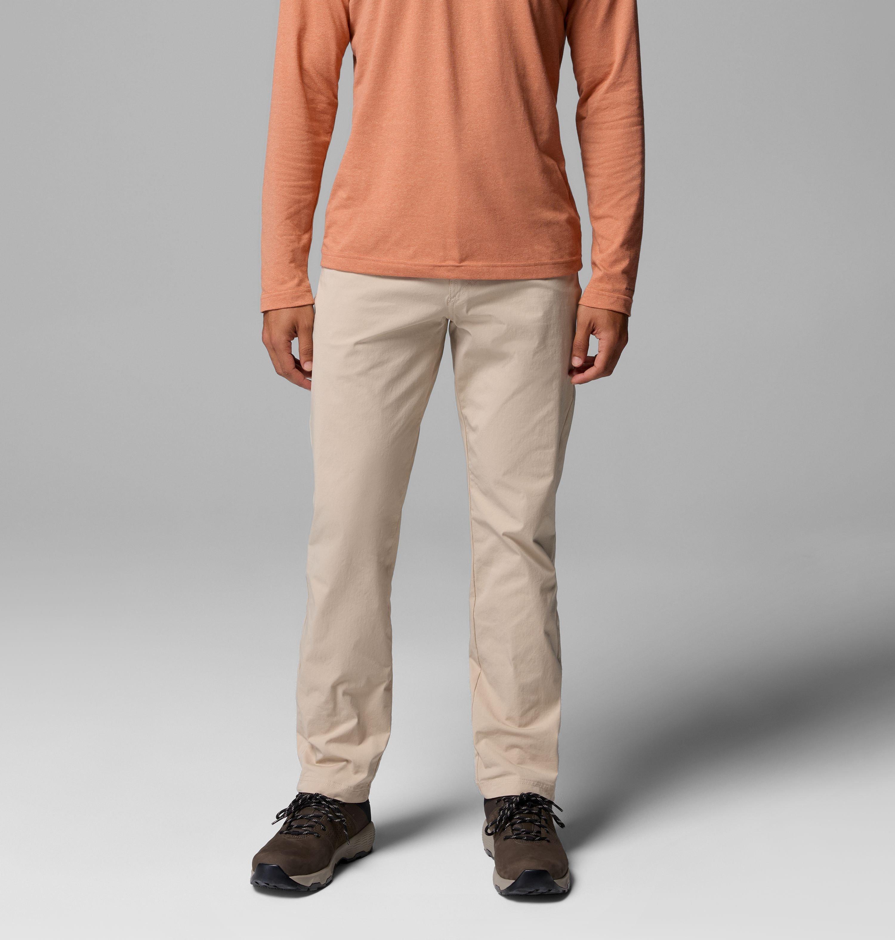 Men's Pitchstone Chino Pants