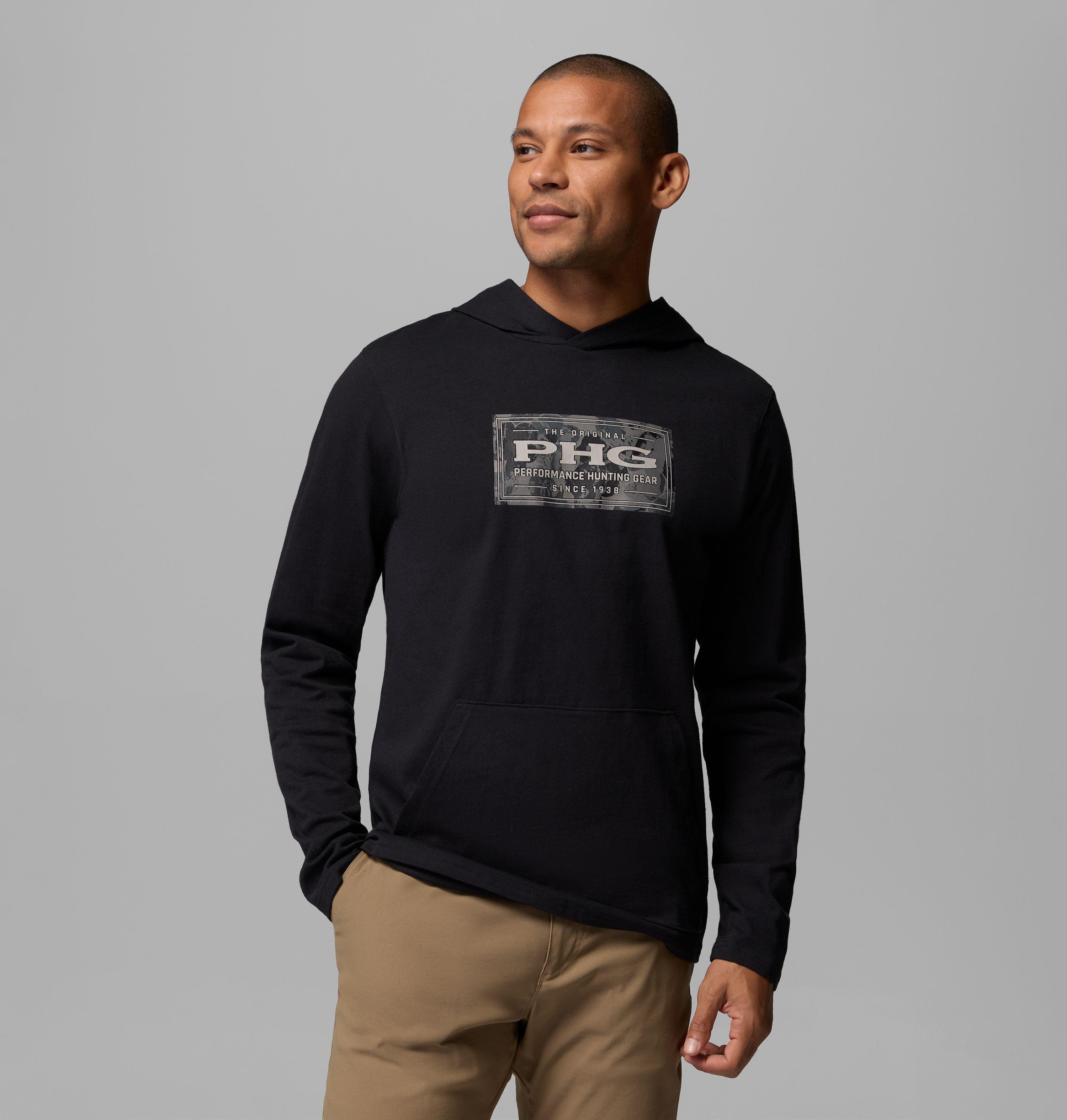Men's PHG Sharptail Graphic Hoodie