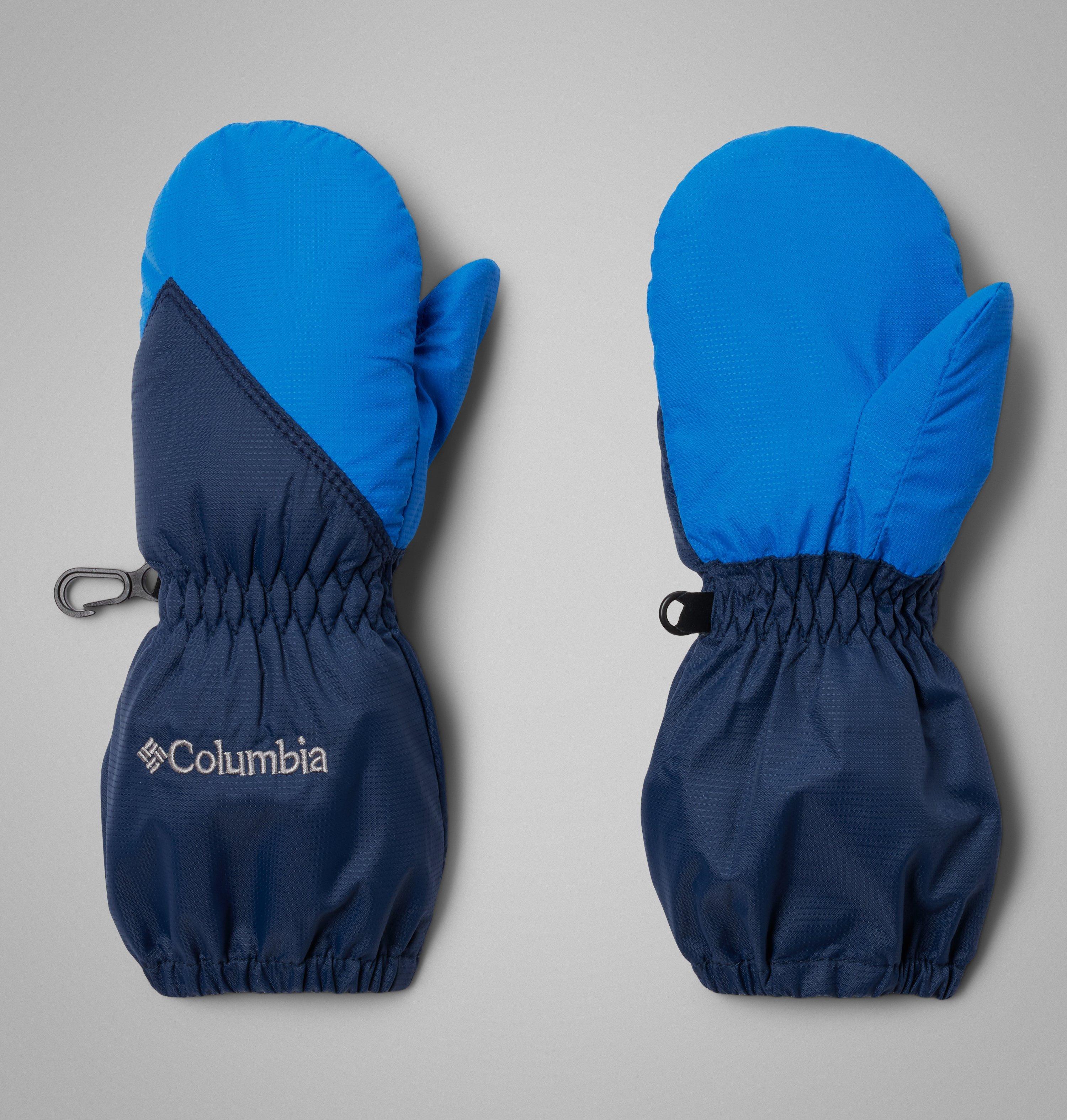 Toddler Chippewa II Long Mittens