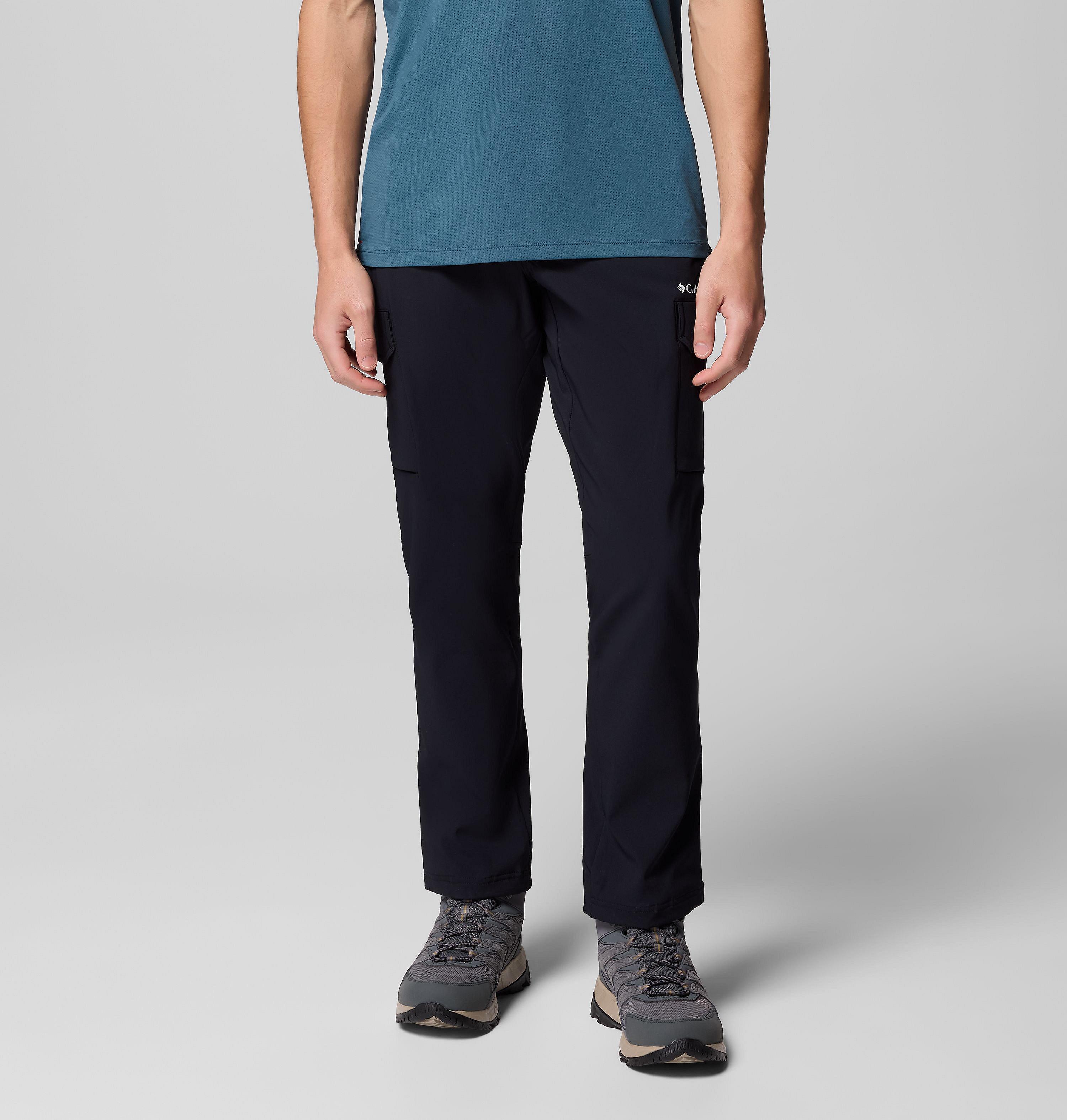 Men's Tech Trail Utility Winter Pants
