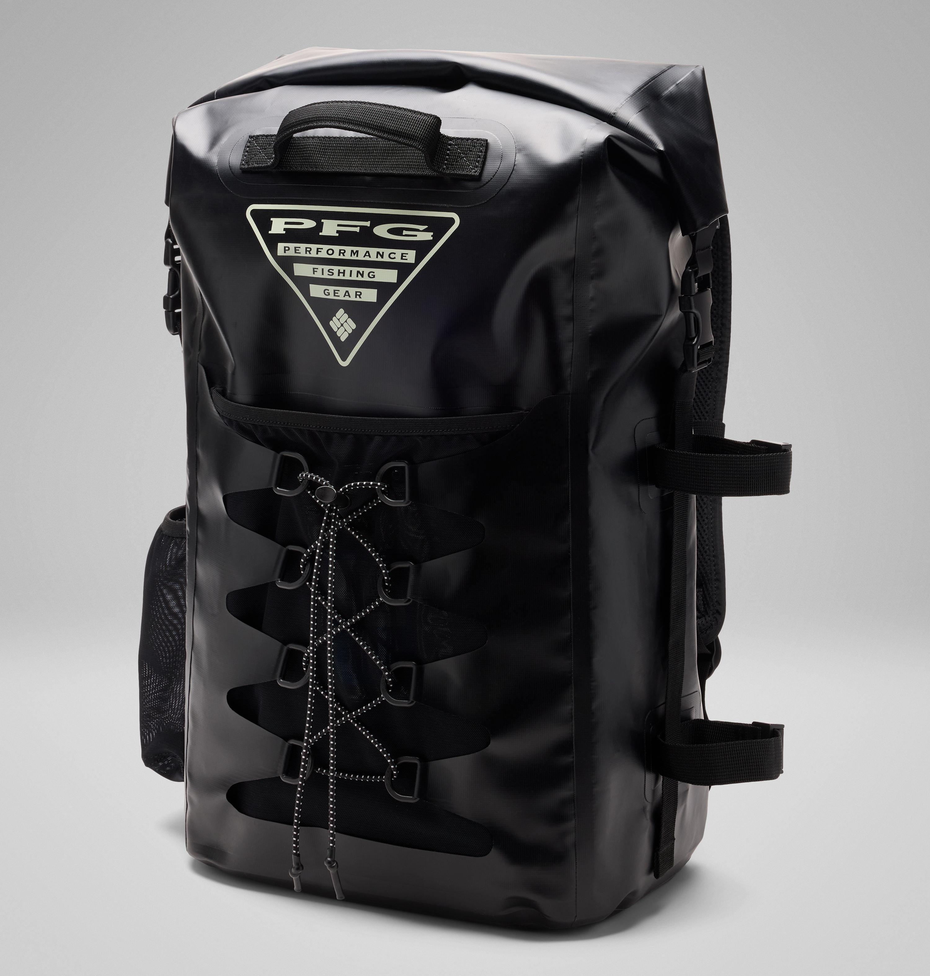 PFG Snug Corner 35L Backpack