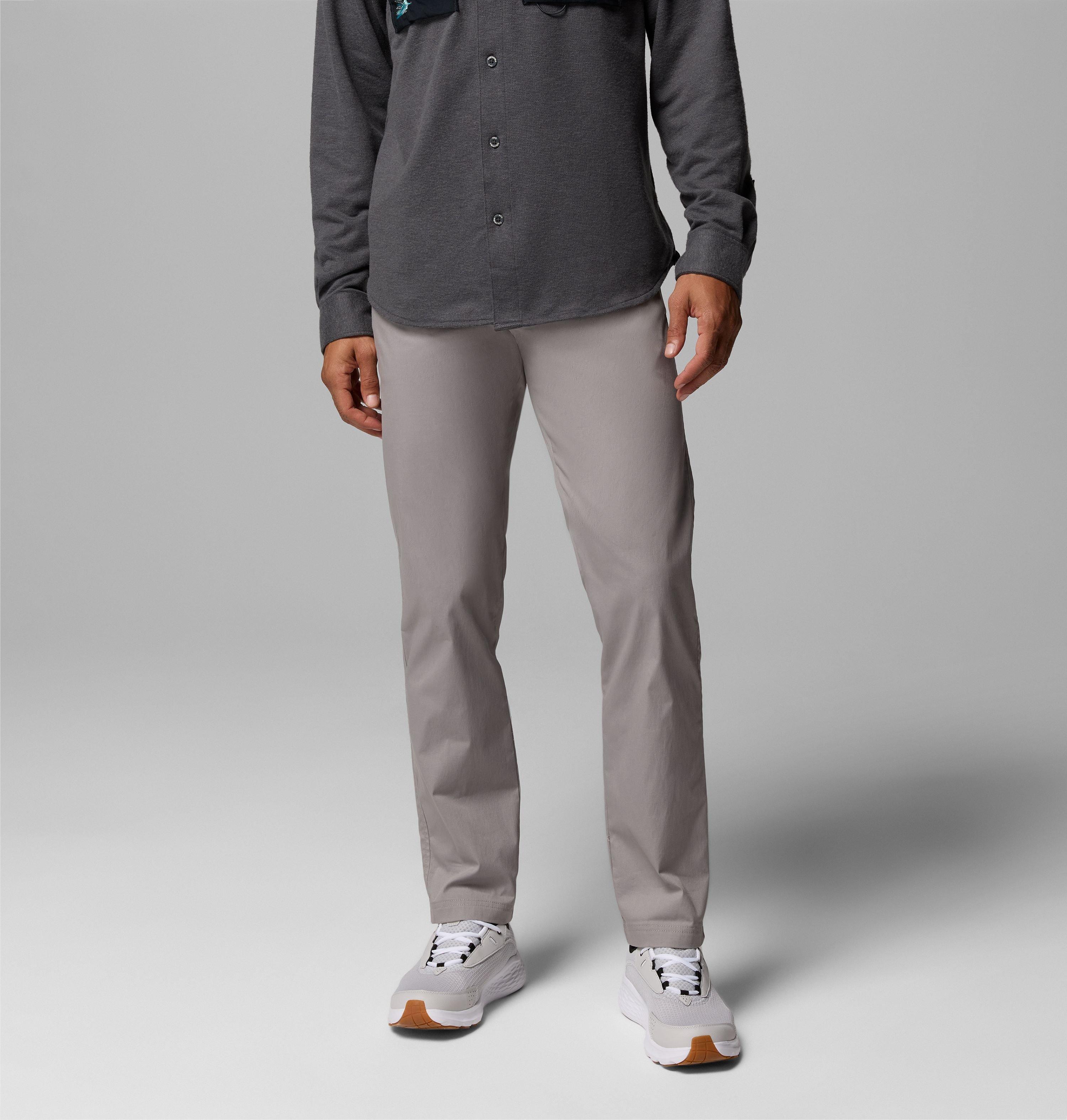 Men's PFG Crooked River Pants