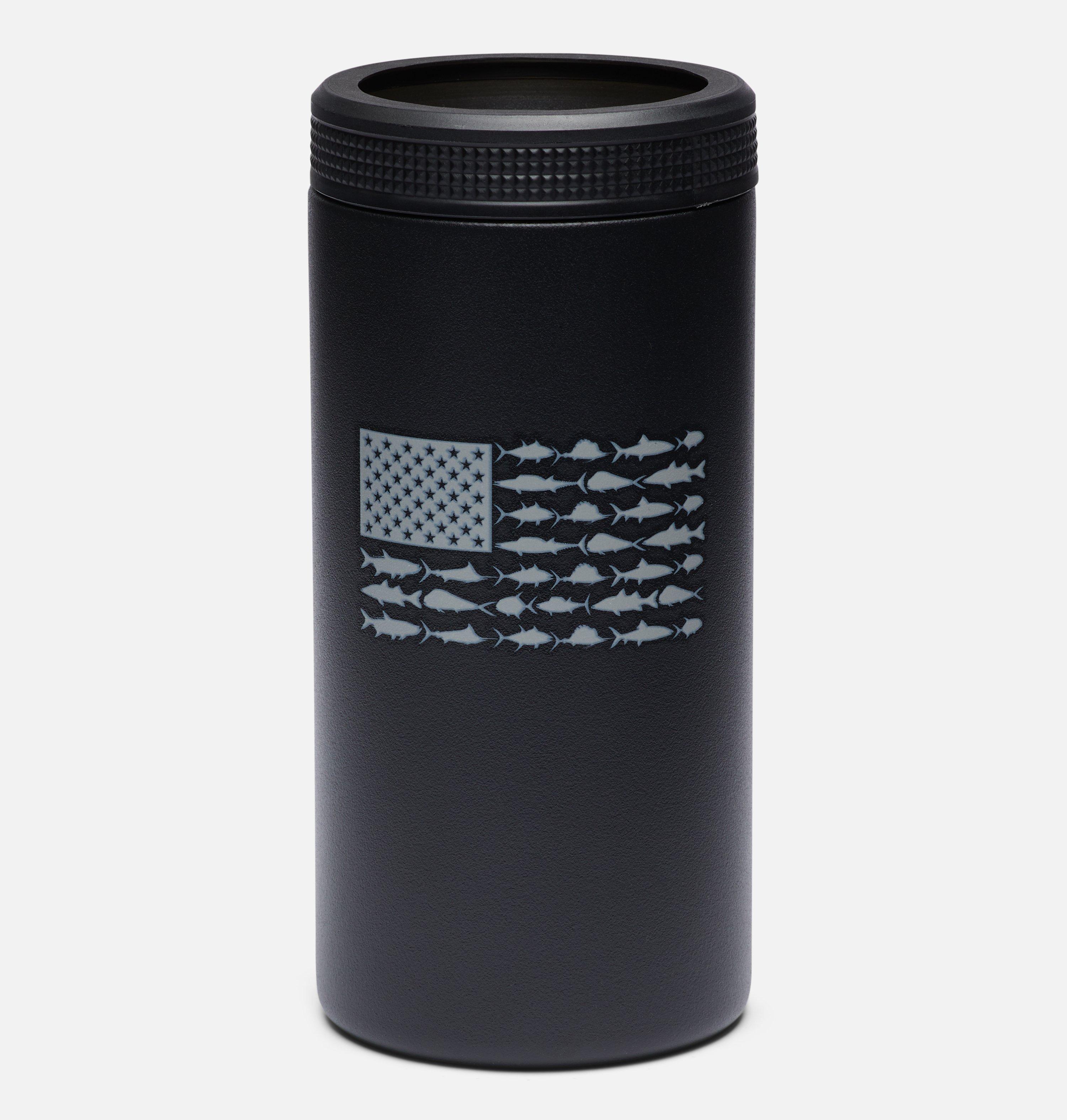 PFG Double-Wall Slim Can Cozie