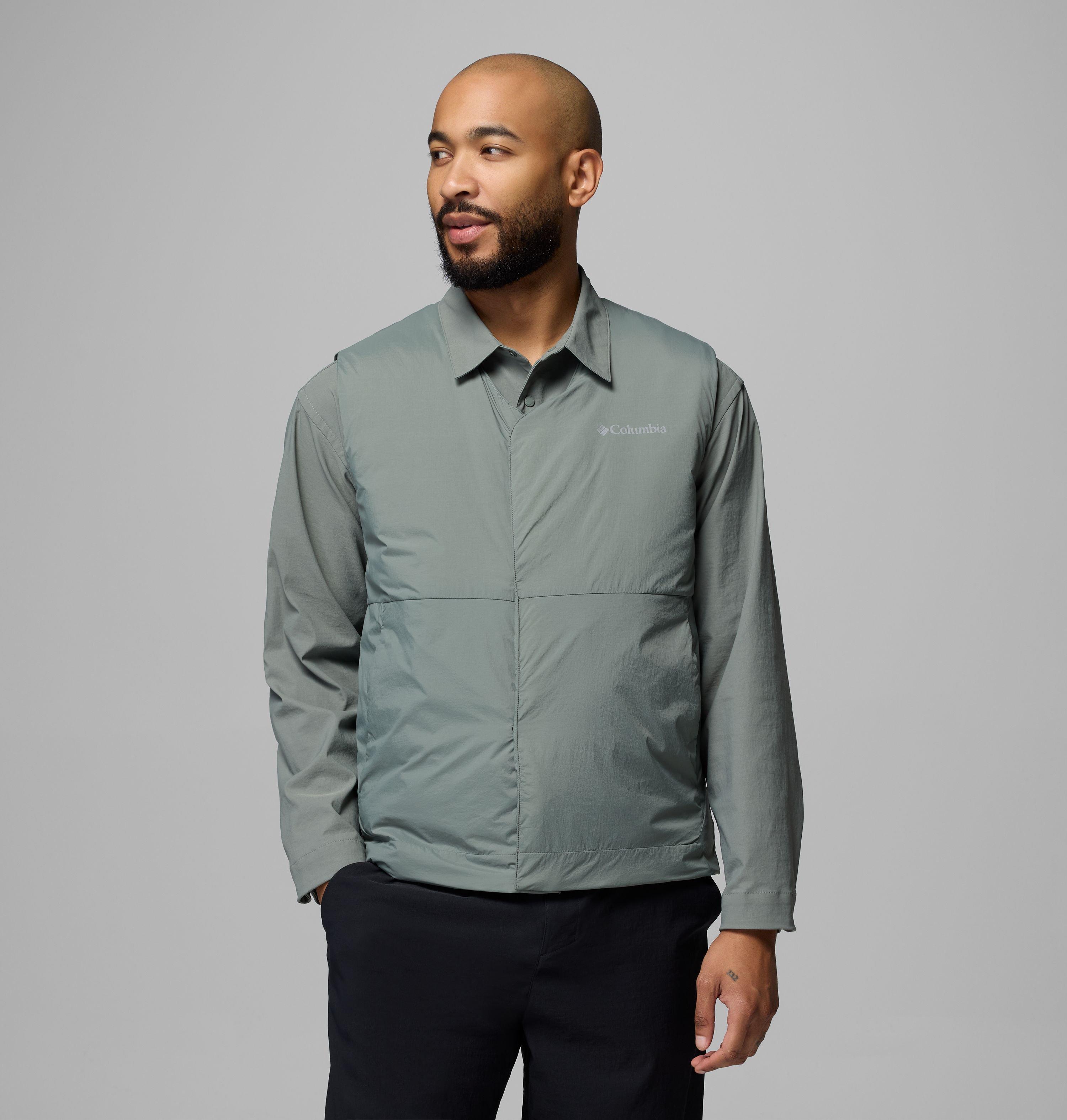 Men's Street Heights Padded Vest