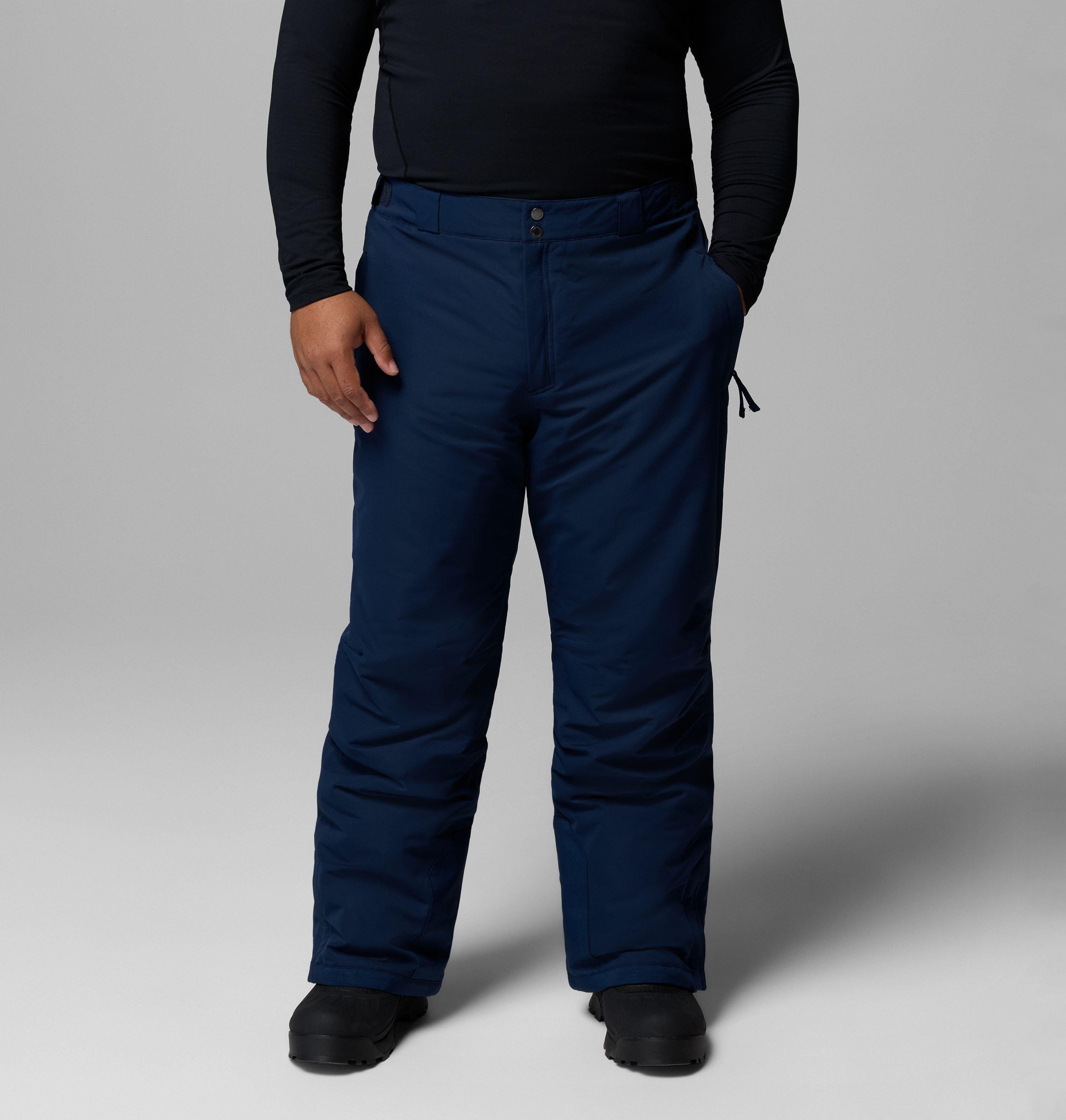 Men's Bugaboo VI Pants - Big