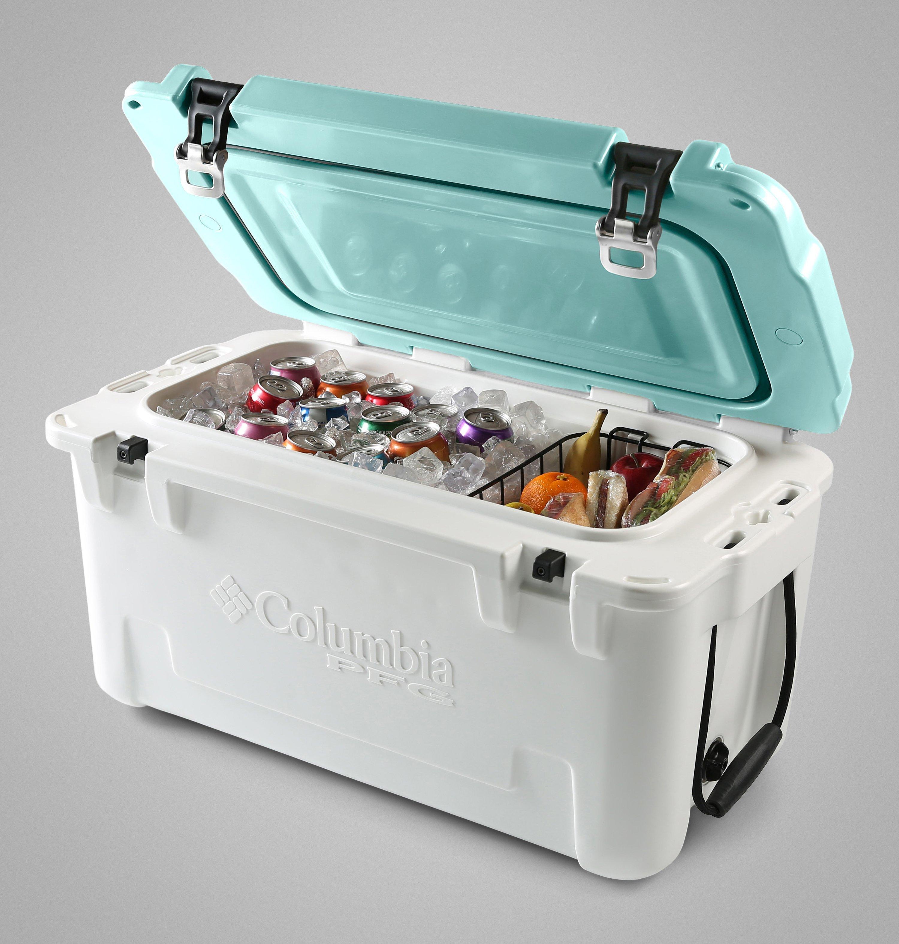 Columbia High Performance Cooler - 50 Quart
