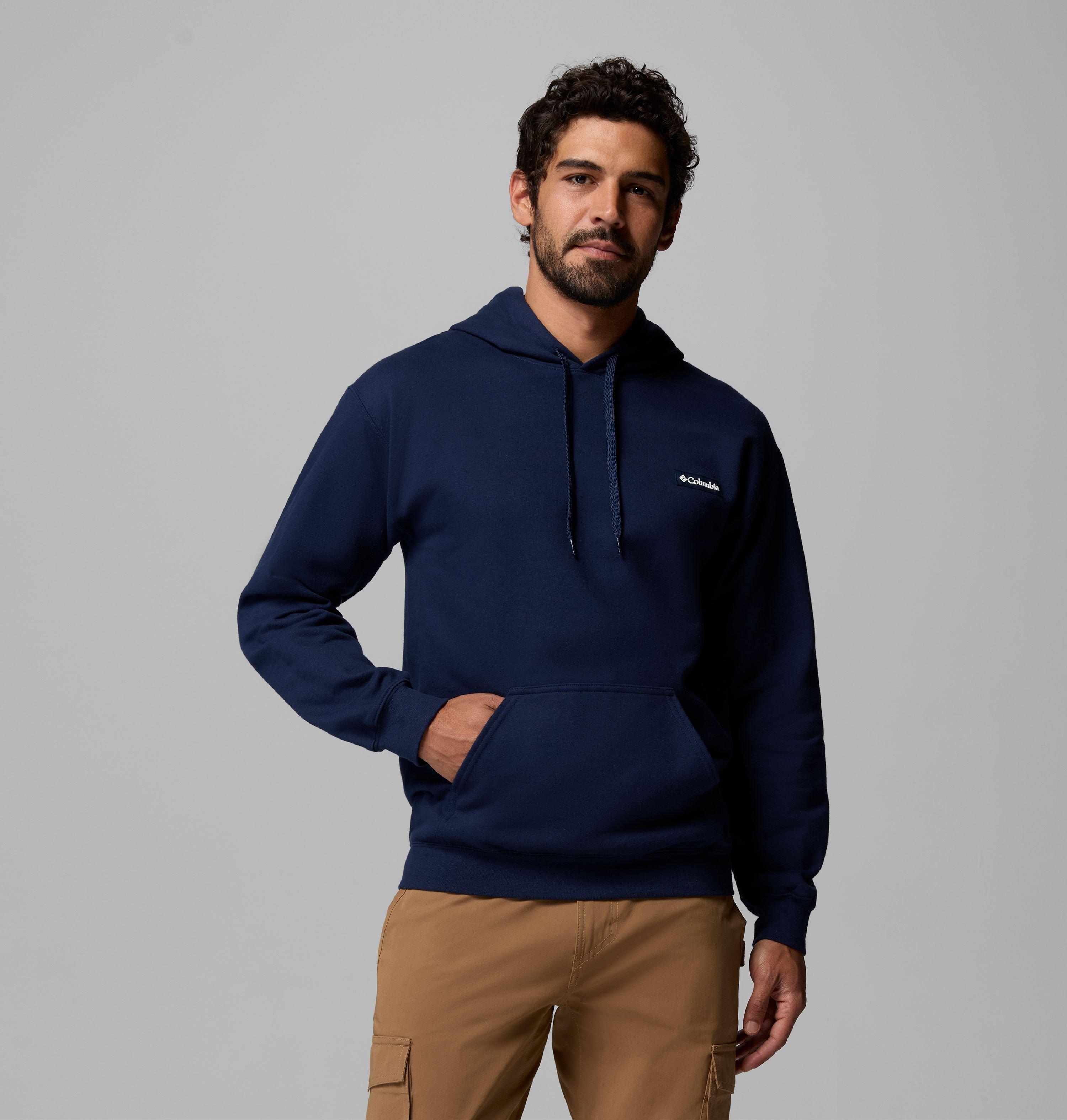 Men's Oakwind Hoodie