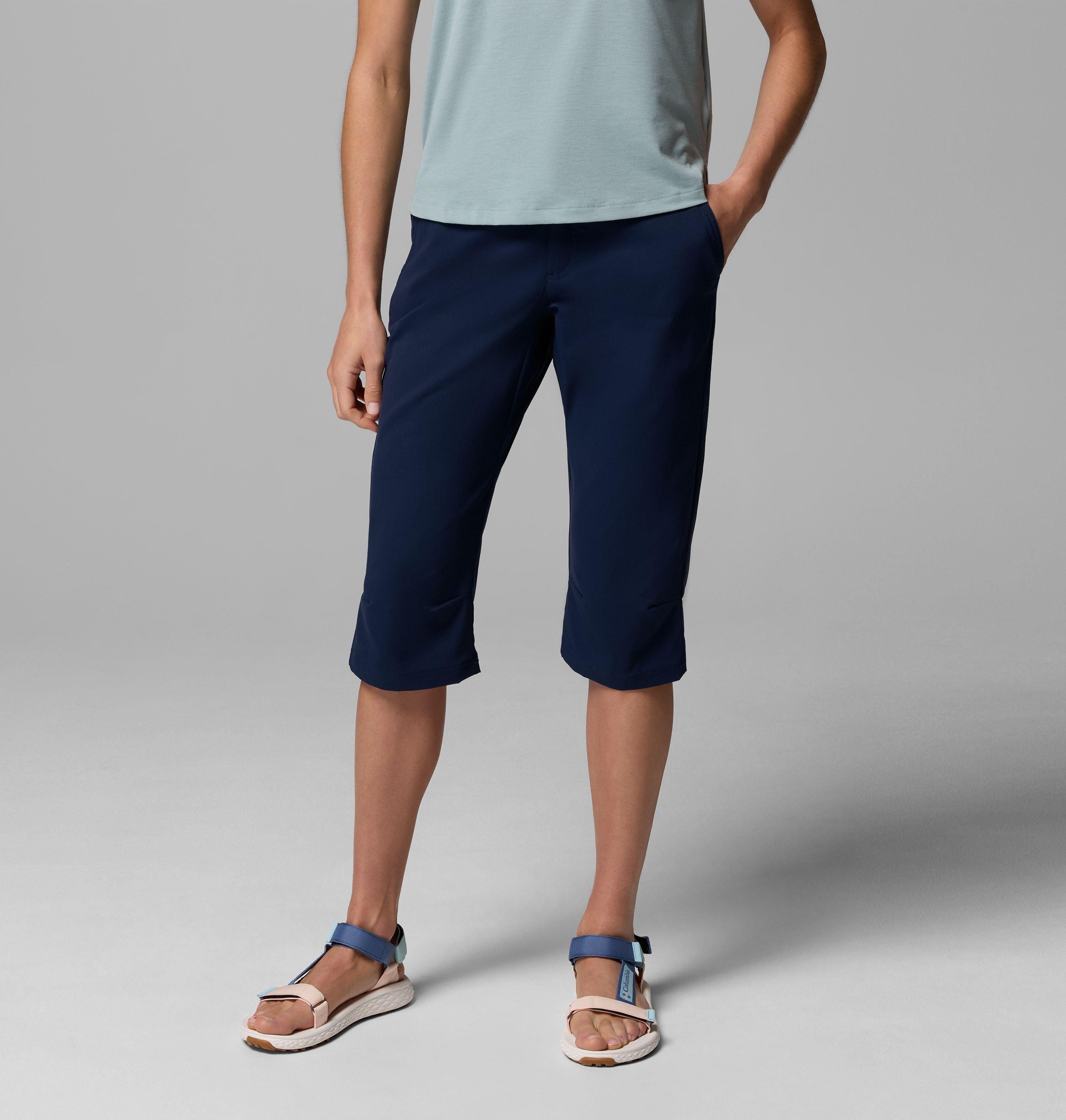Women's Leslie Falls Knee Pants