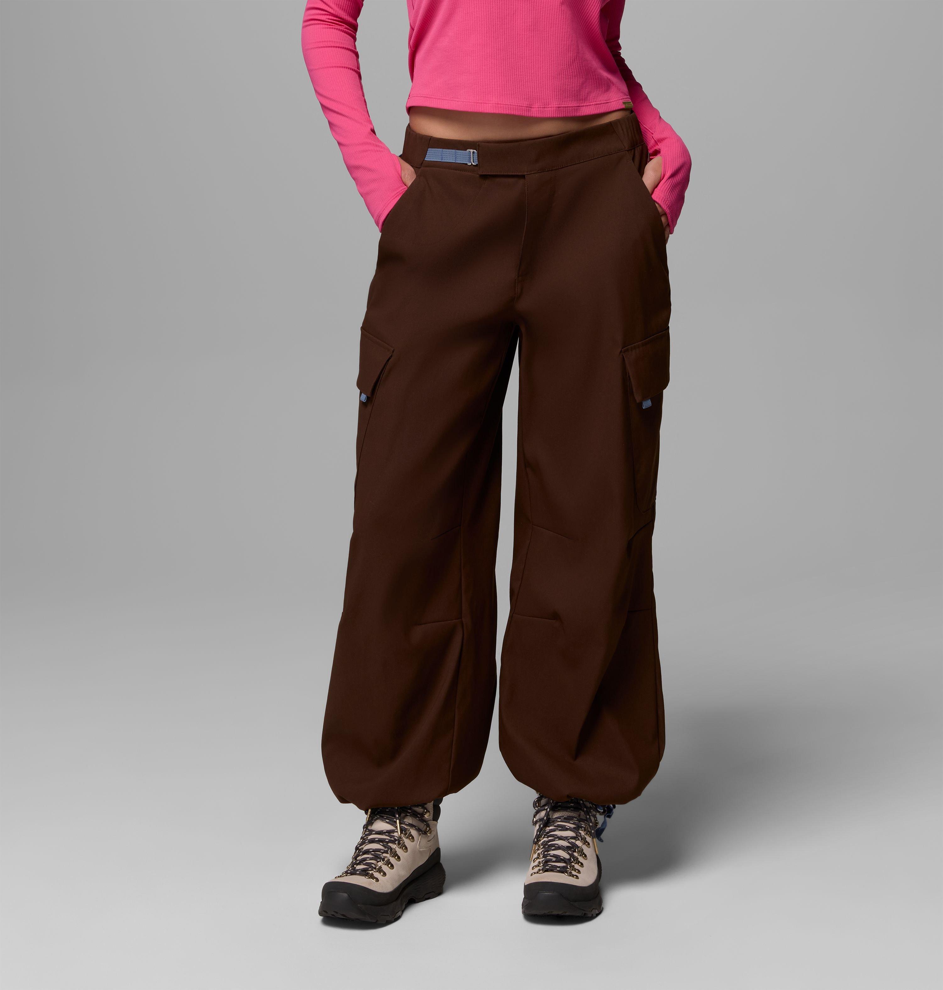 Women's South Saddle Peak Pants