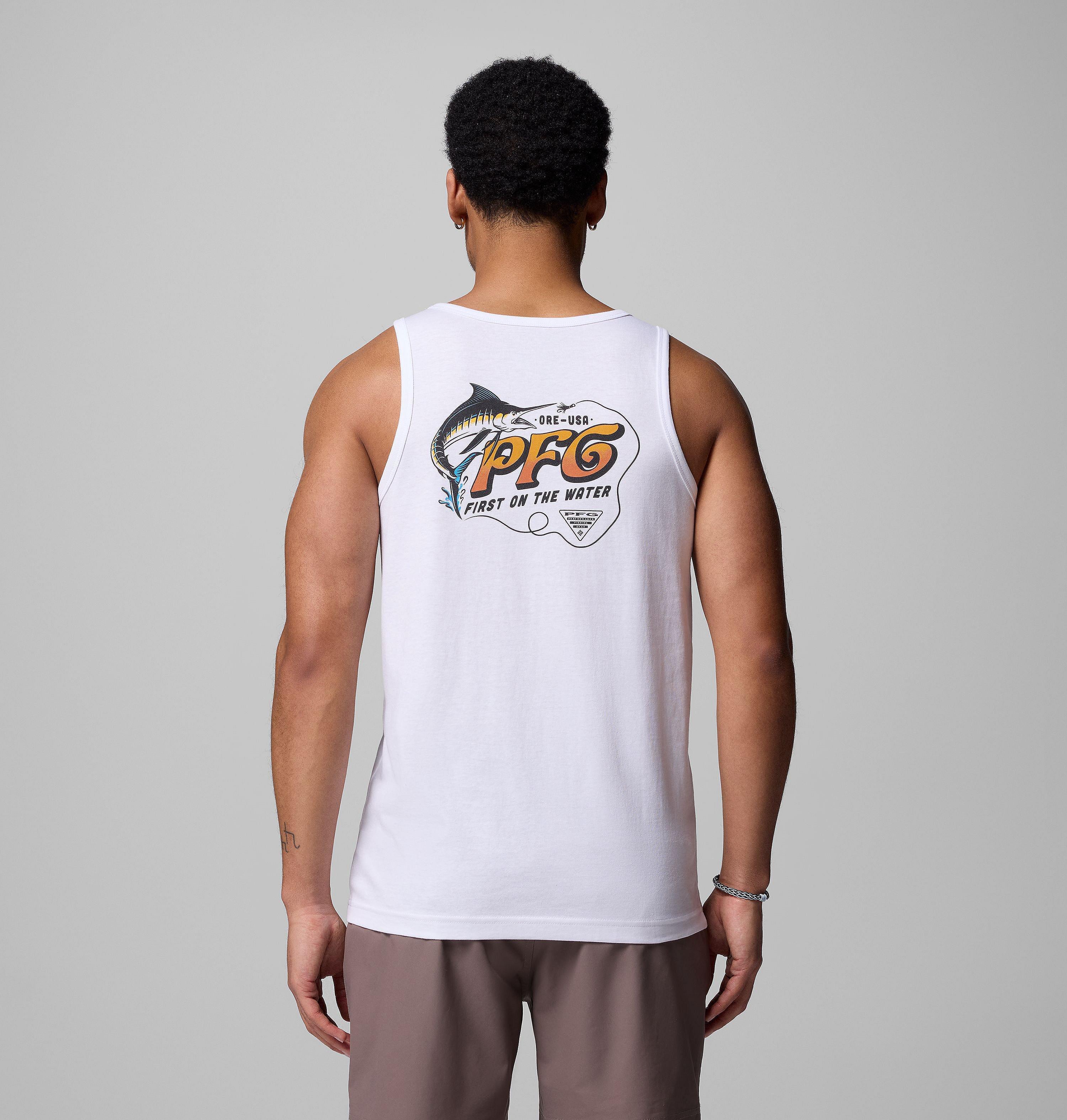 Men's Nolan Graphic T-Shirt