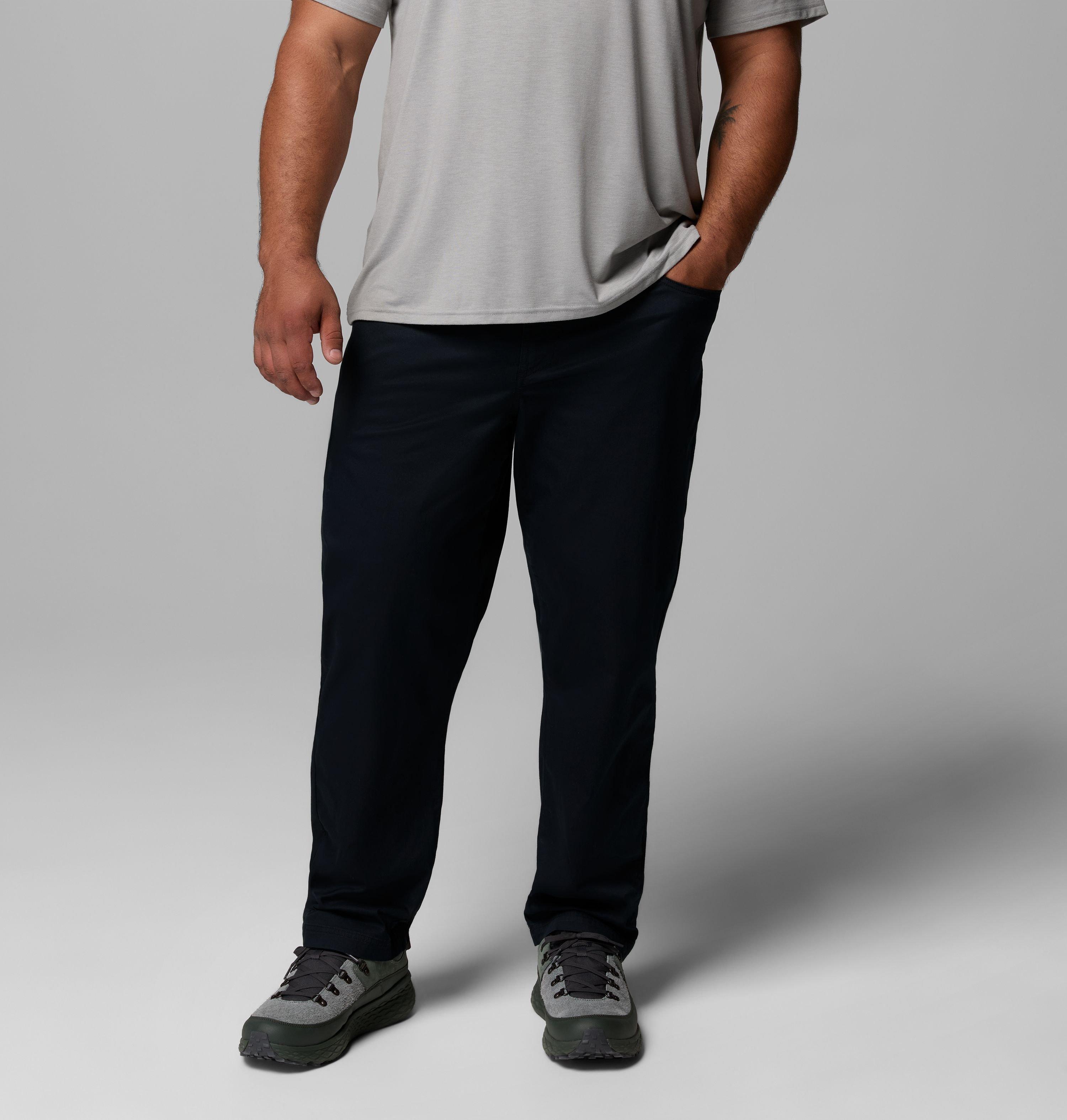 Men's ROC 5 Pocket Pants - Big