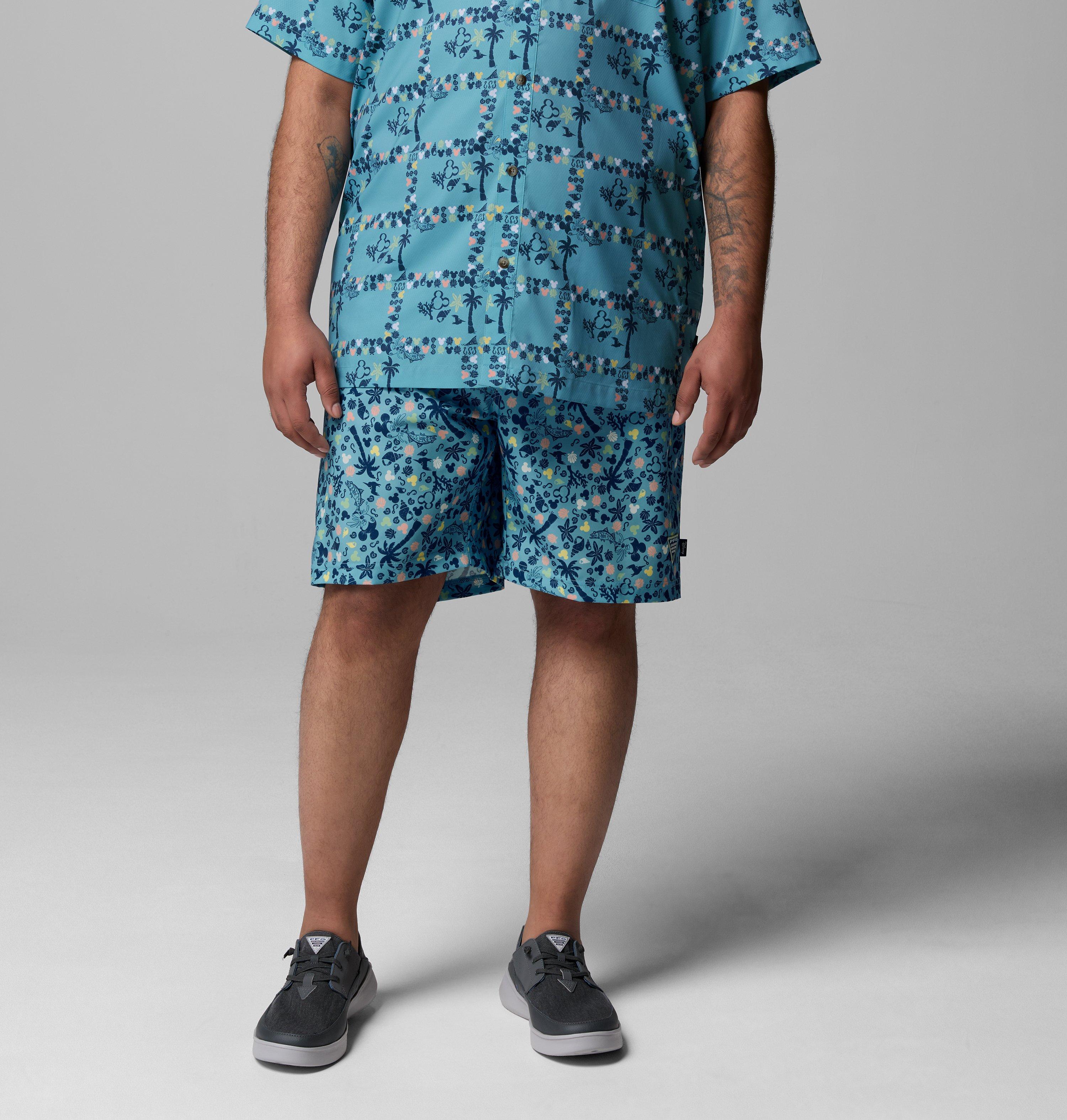 Men's CSC x Disney PFG Rambler™ Water Shorts – Big