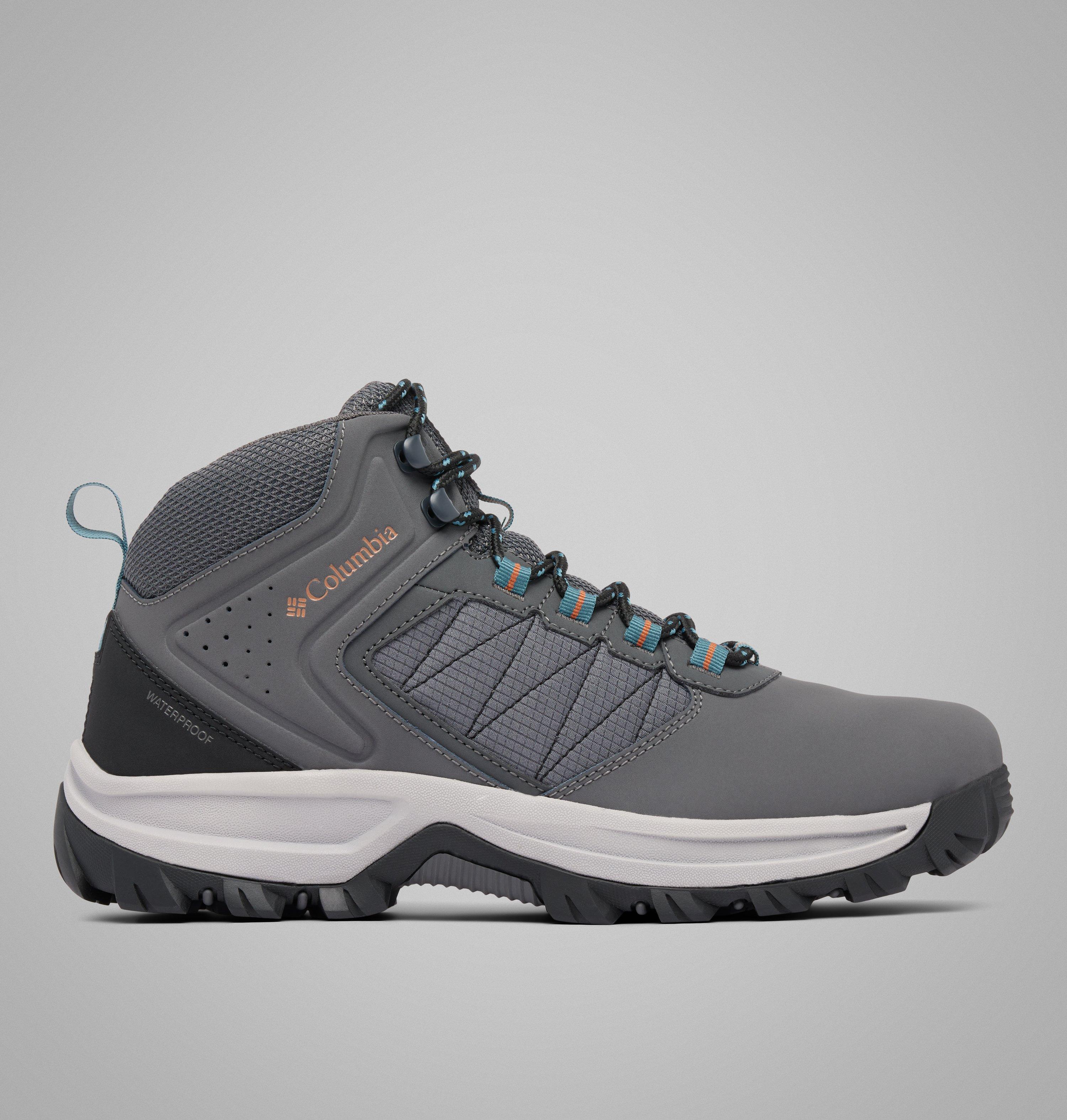 Men's Transverse Hike Waterproof Shoe
