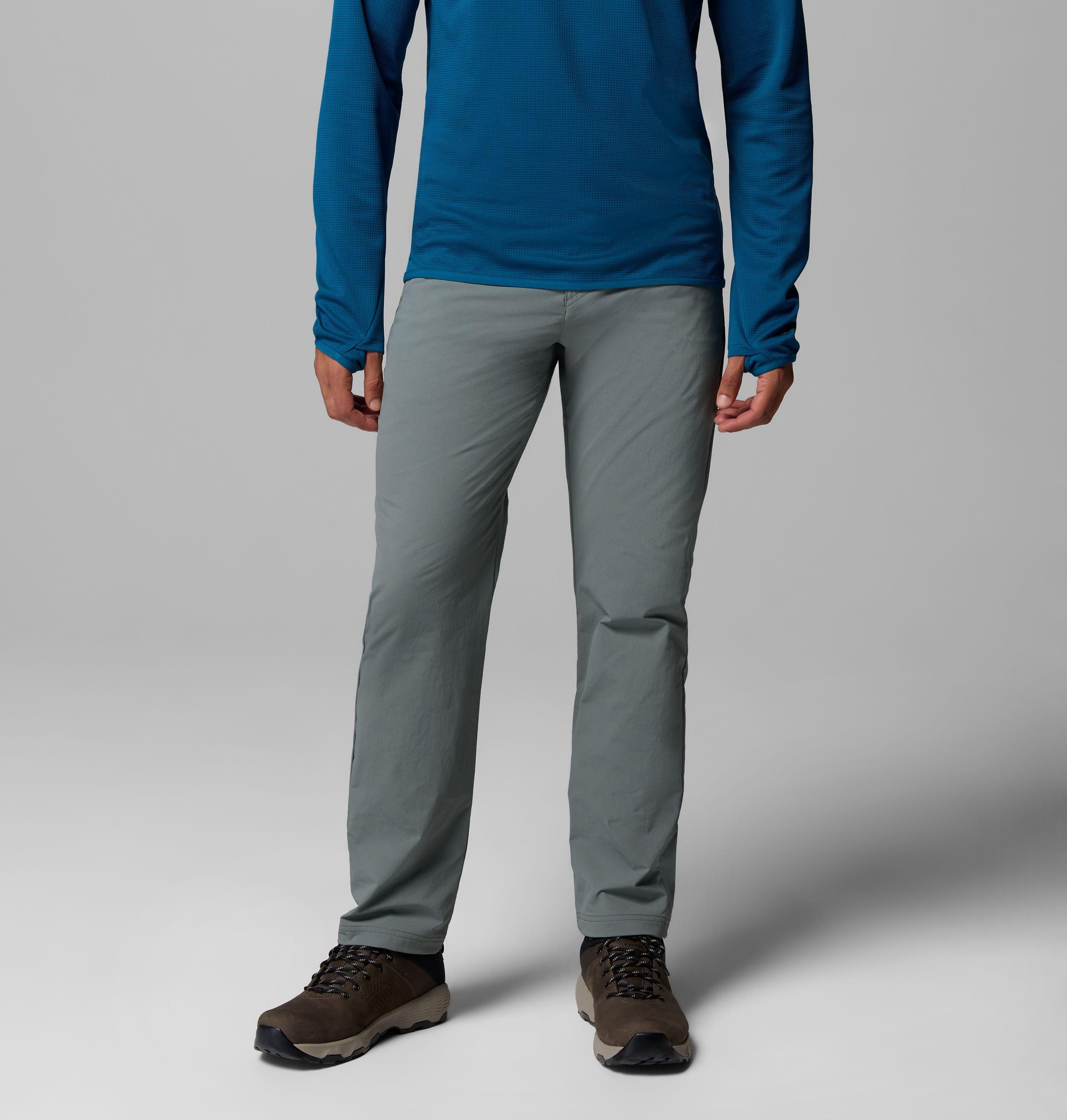 Men's ROC Tech Warm Chinos