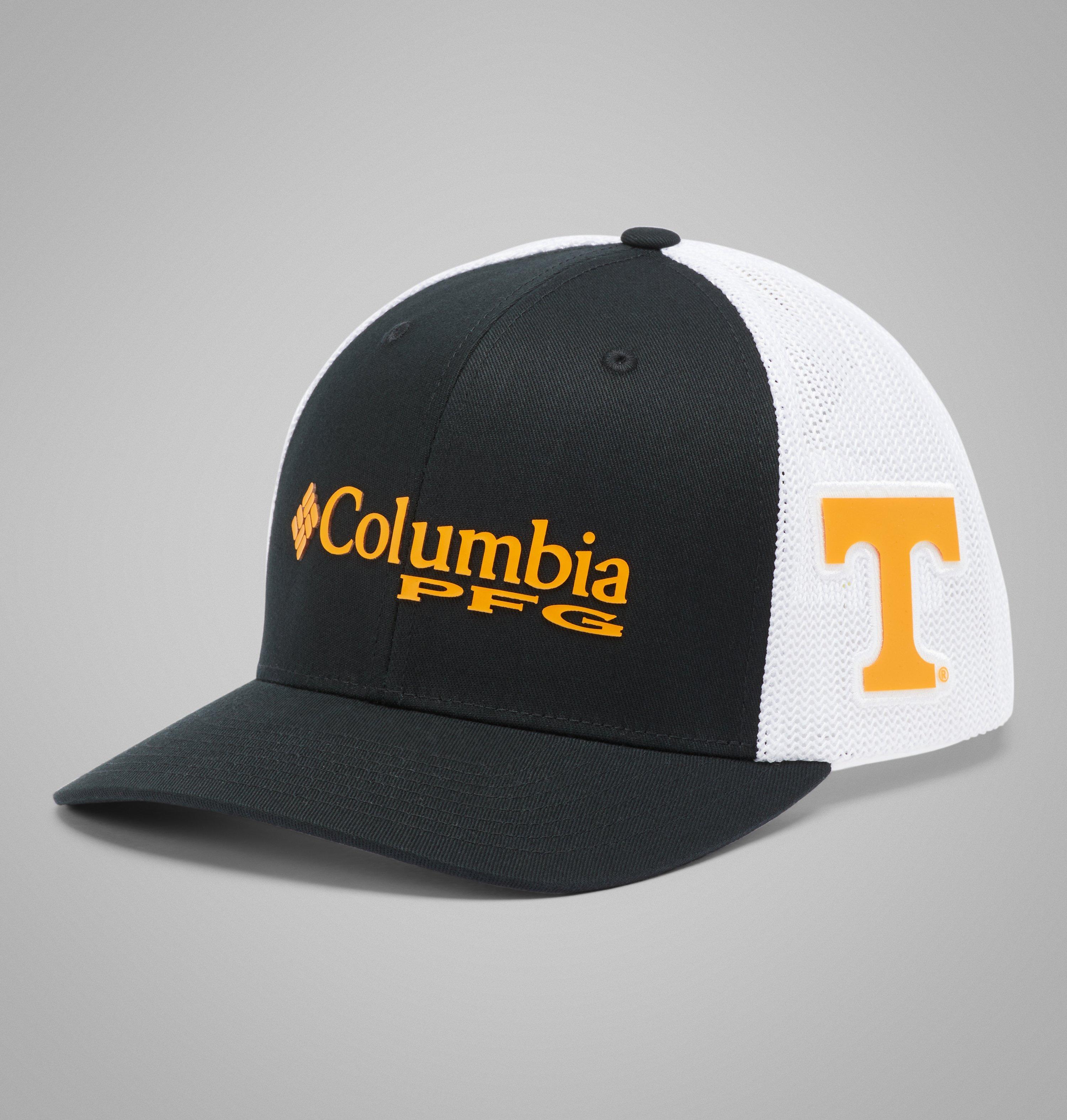 PFG Mesh Snap Back Ball Cap - Tennessee