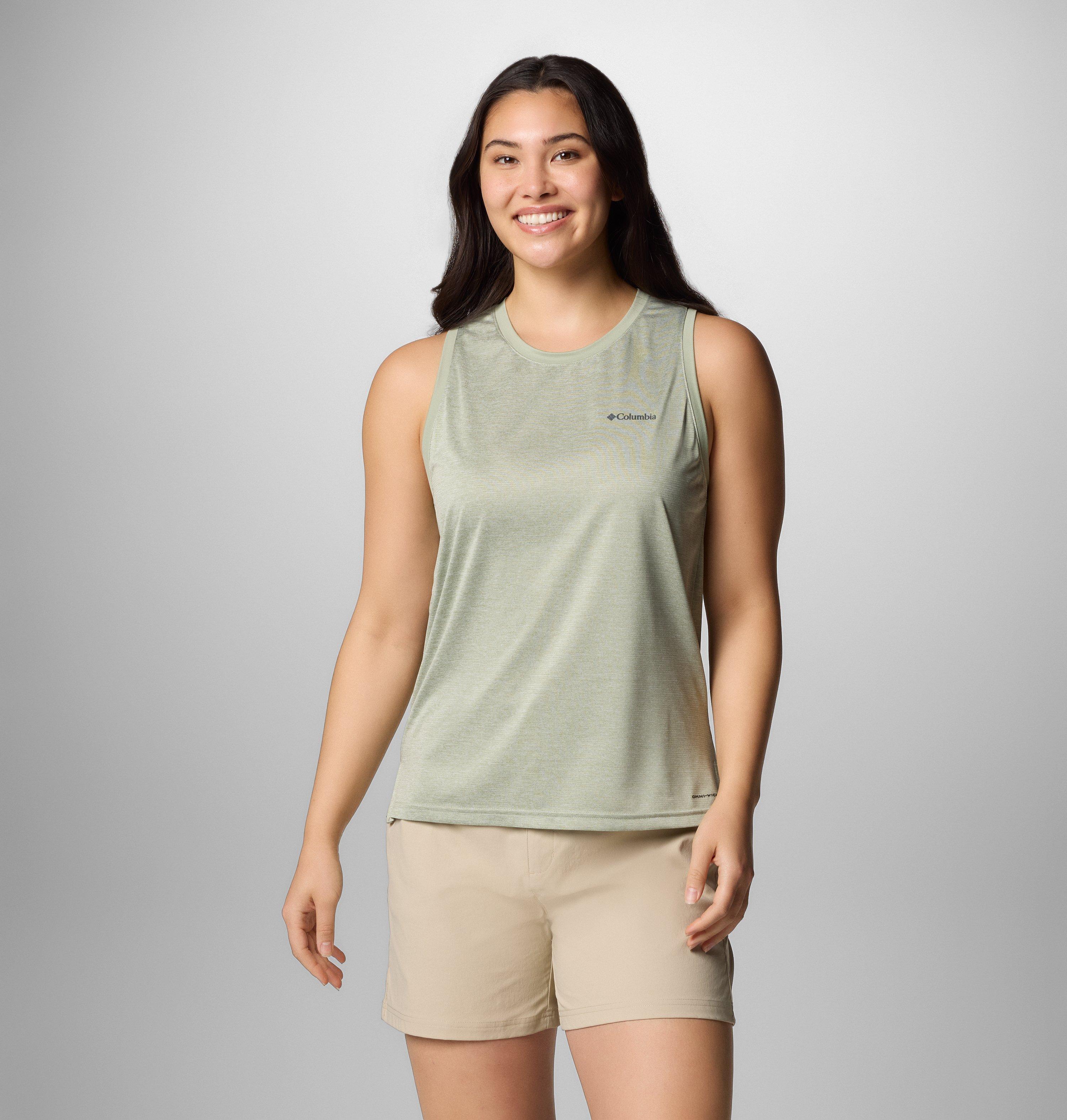 Women's BlueVista Hill Tank