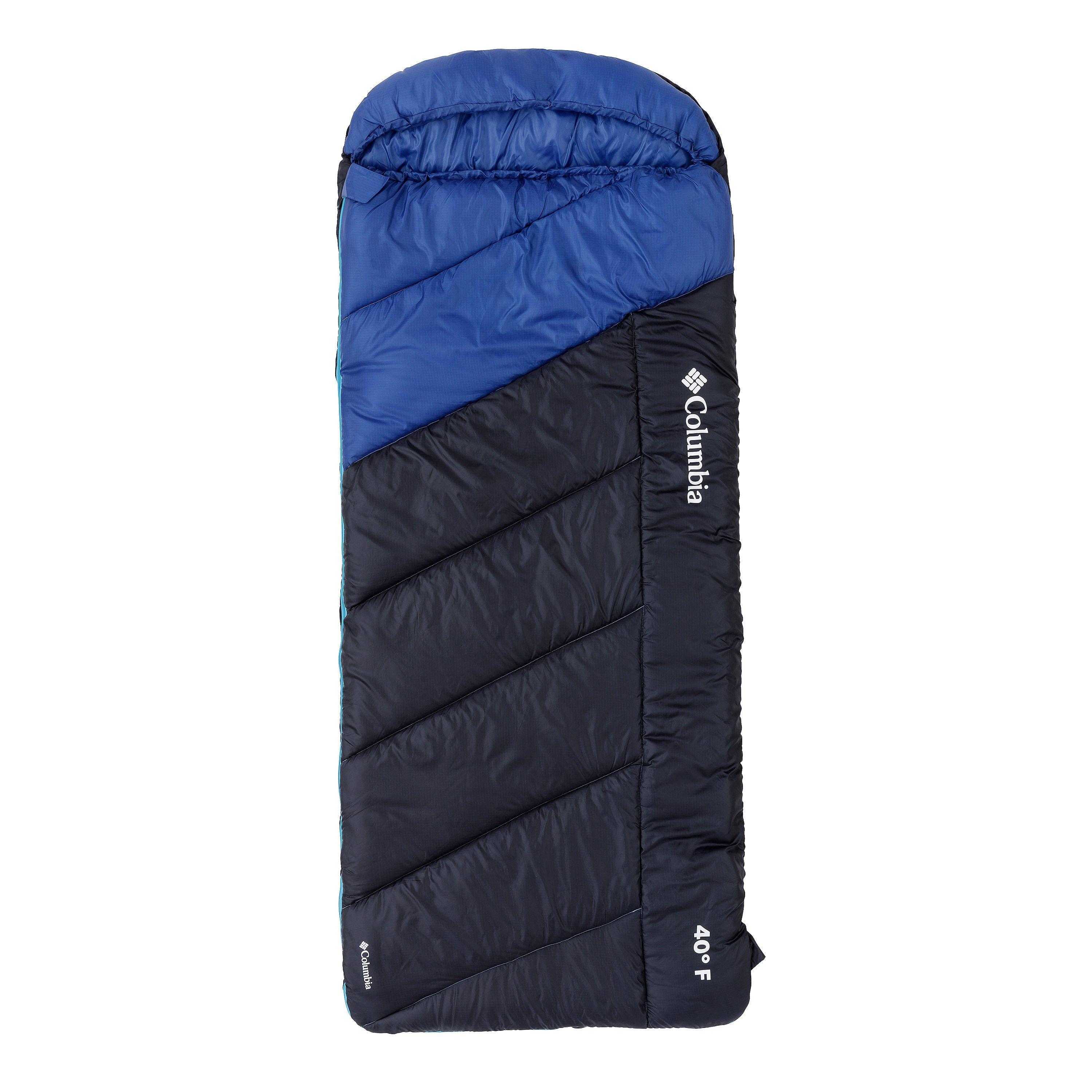 6.5-Foot Size Coalridge 40°F Sleeping Bag