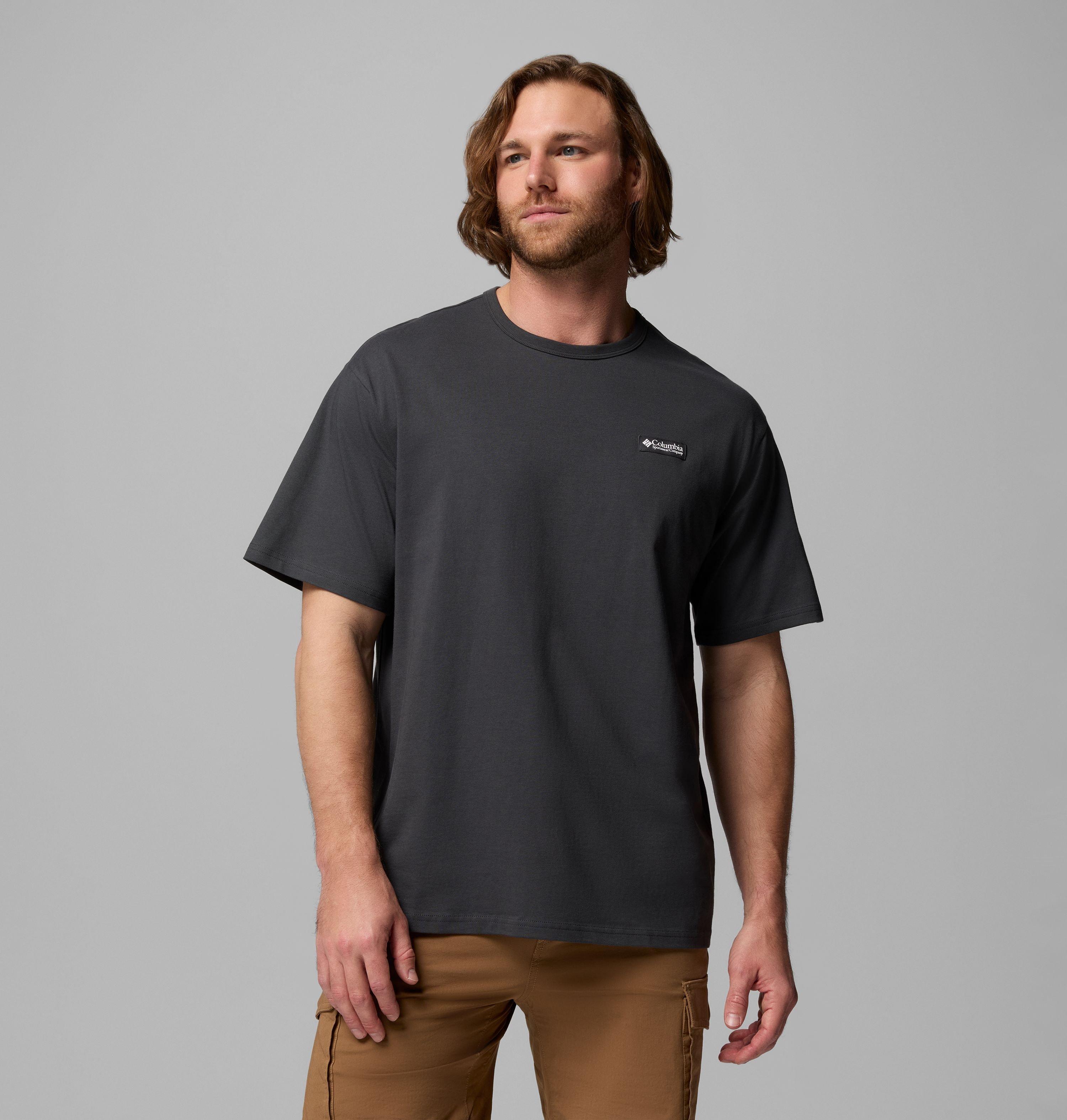 Men's CSC Heavyweight T-Shirt