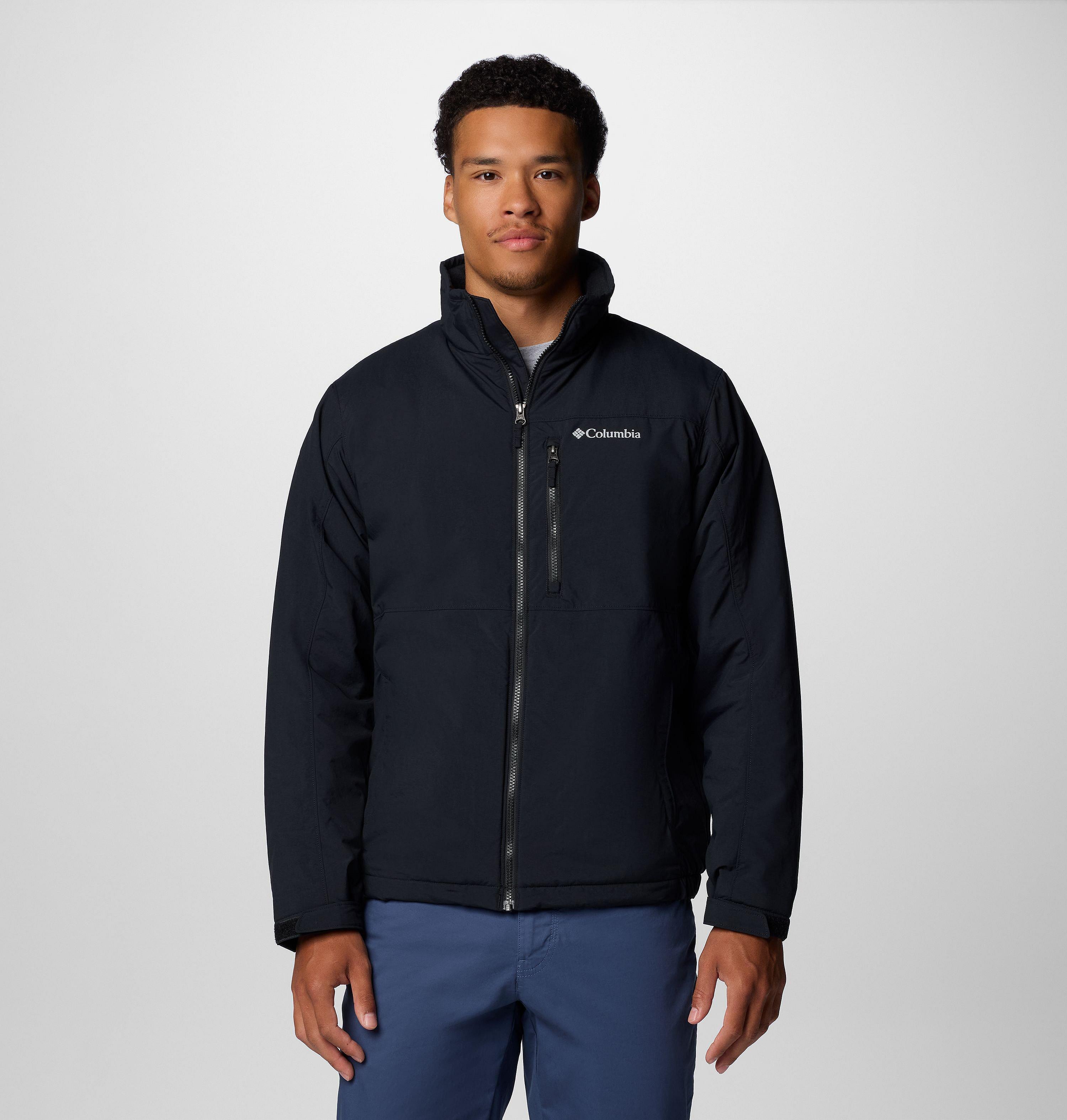 Men's Northern Utilizer II Jacket