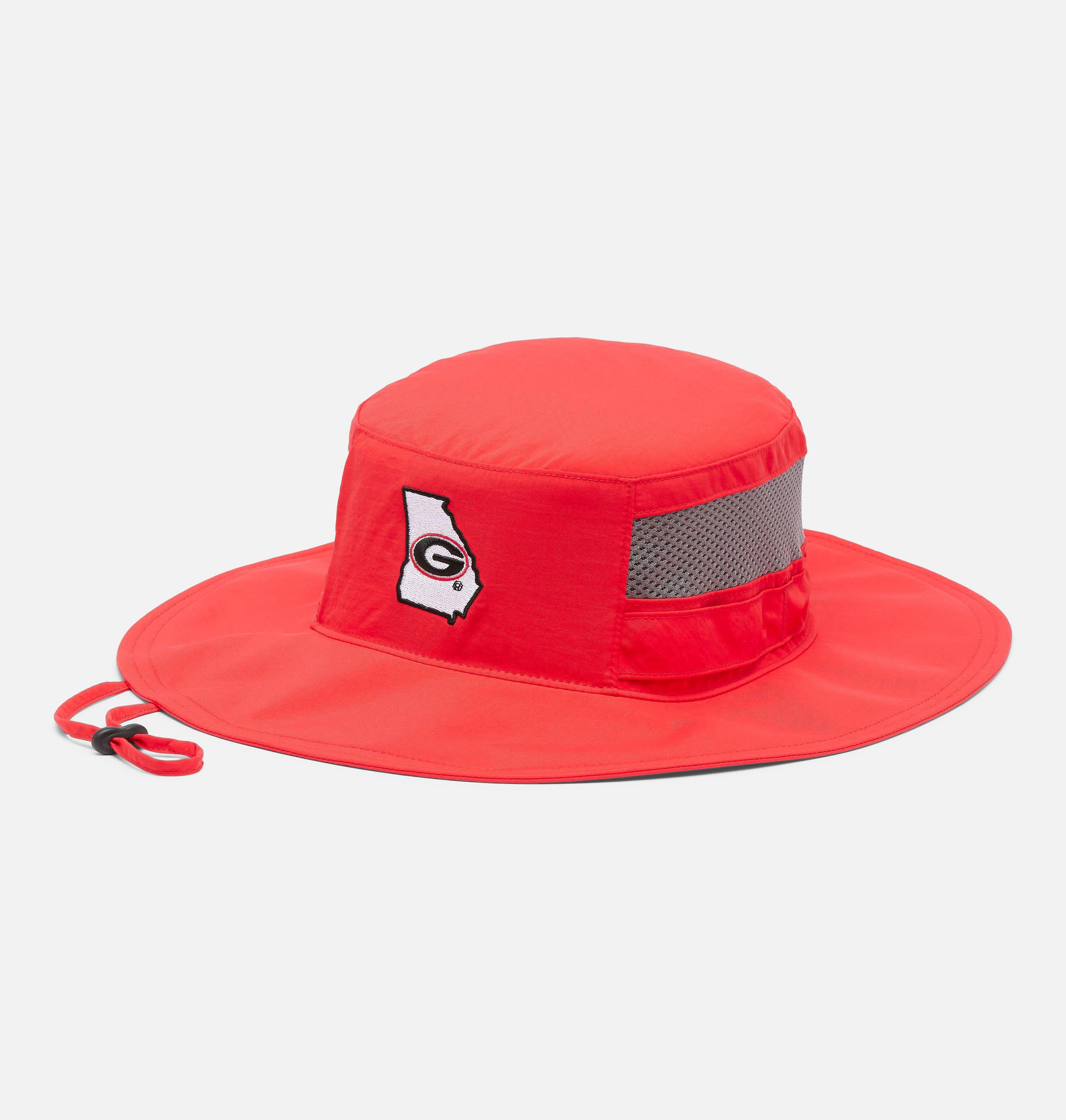 Collegiate Bora Bora III Booney Hat -  Georgia