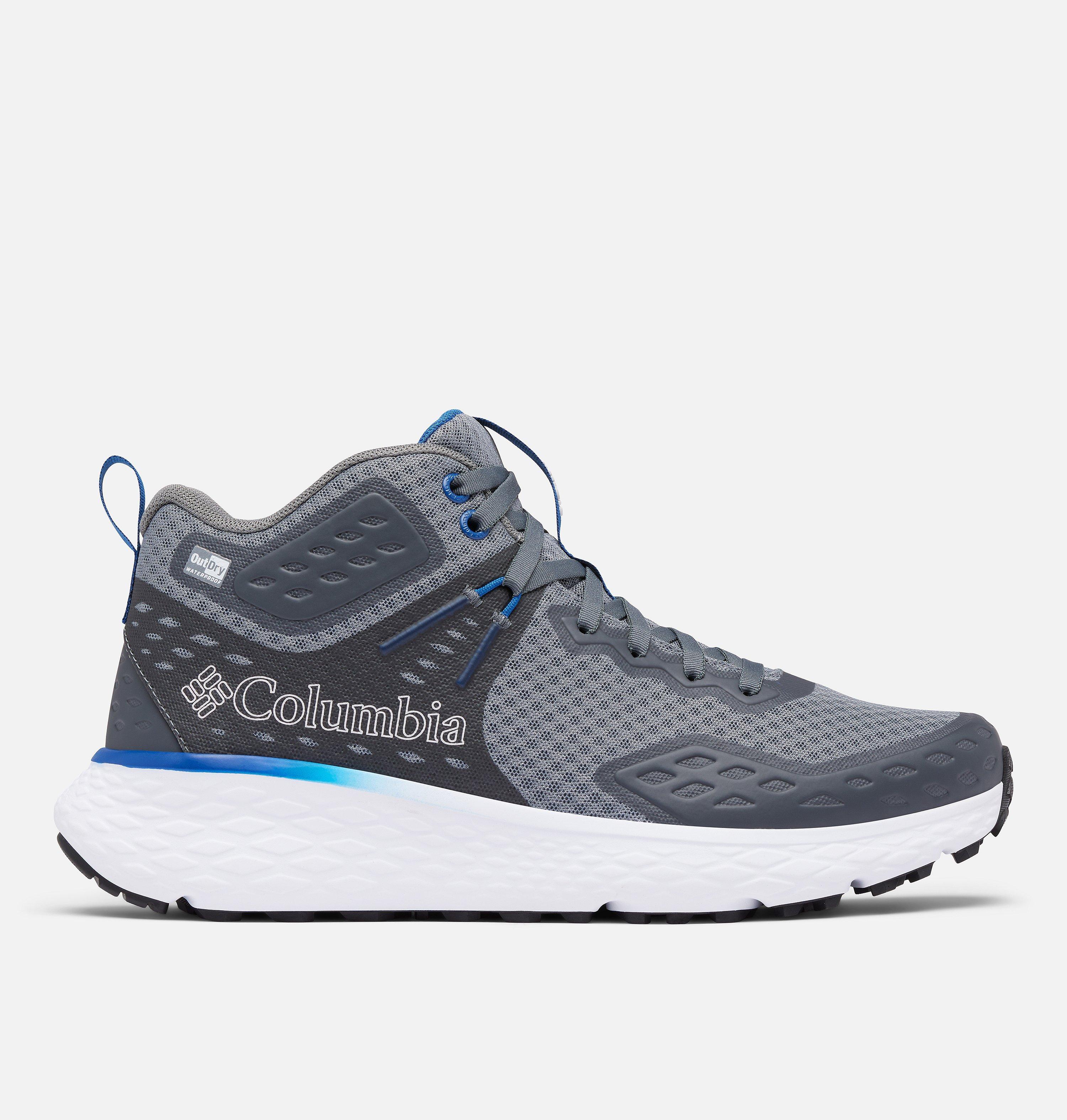 Men's Konos TRS OutDry Mid Shoe