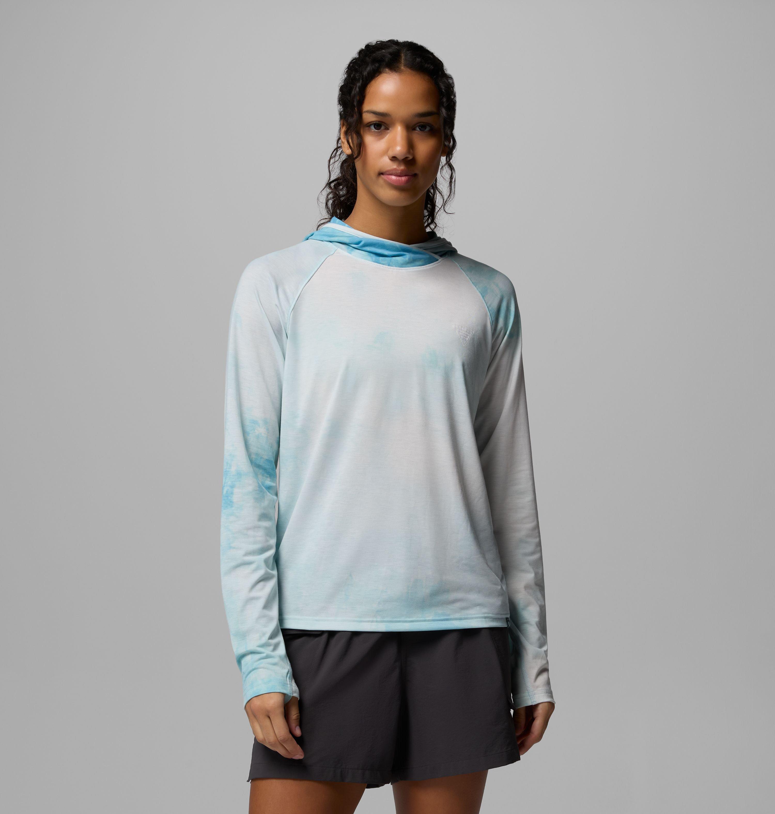 Women's PFG Uncharted II Cloud Hoodie