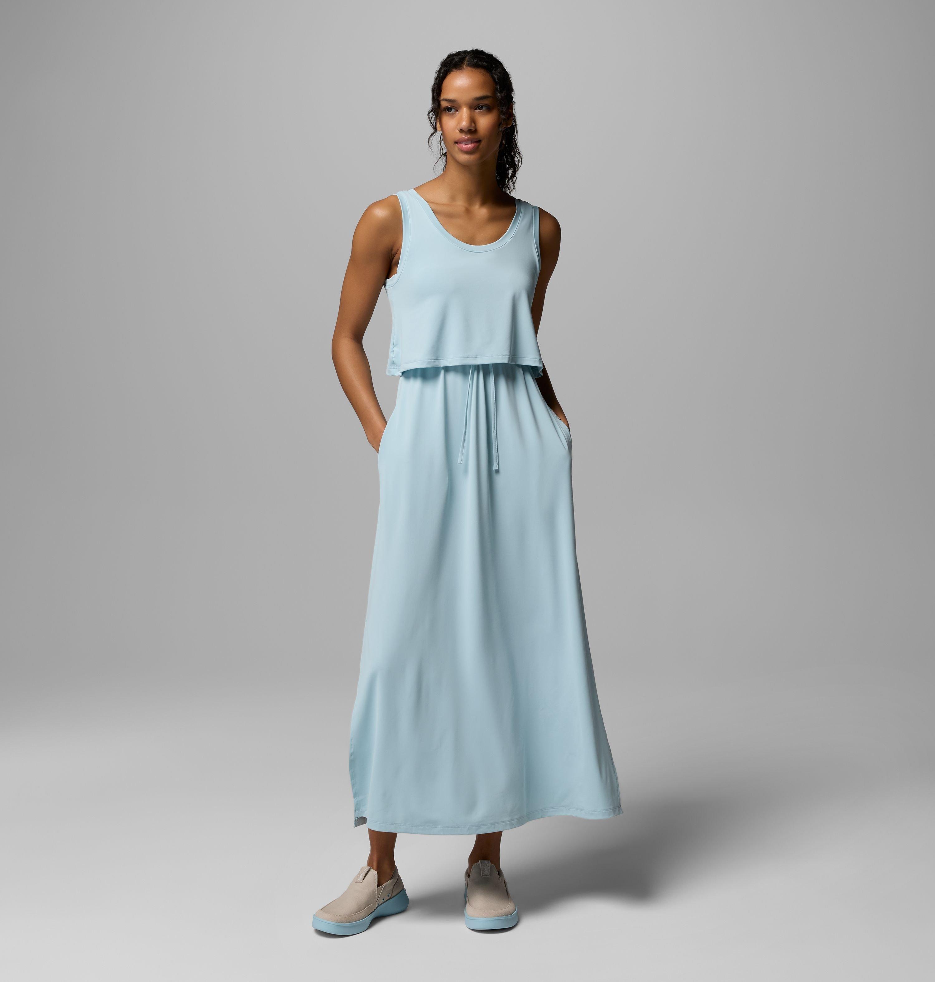 Women's PFG Freezer Maxi Dress