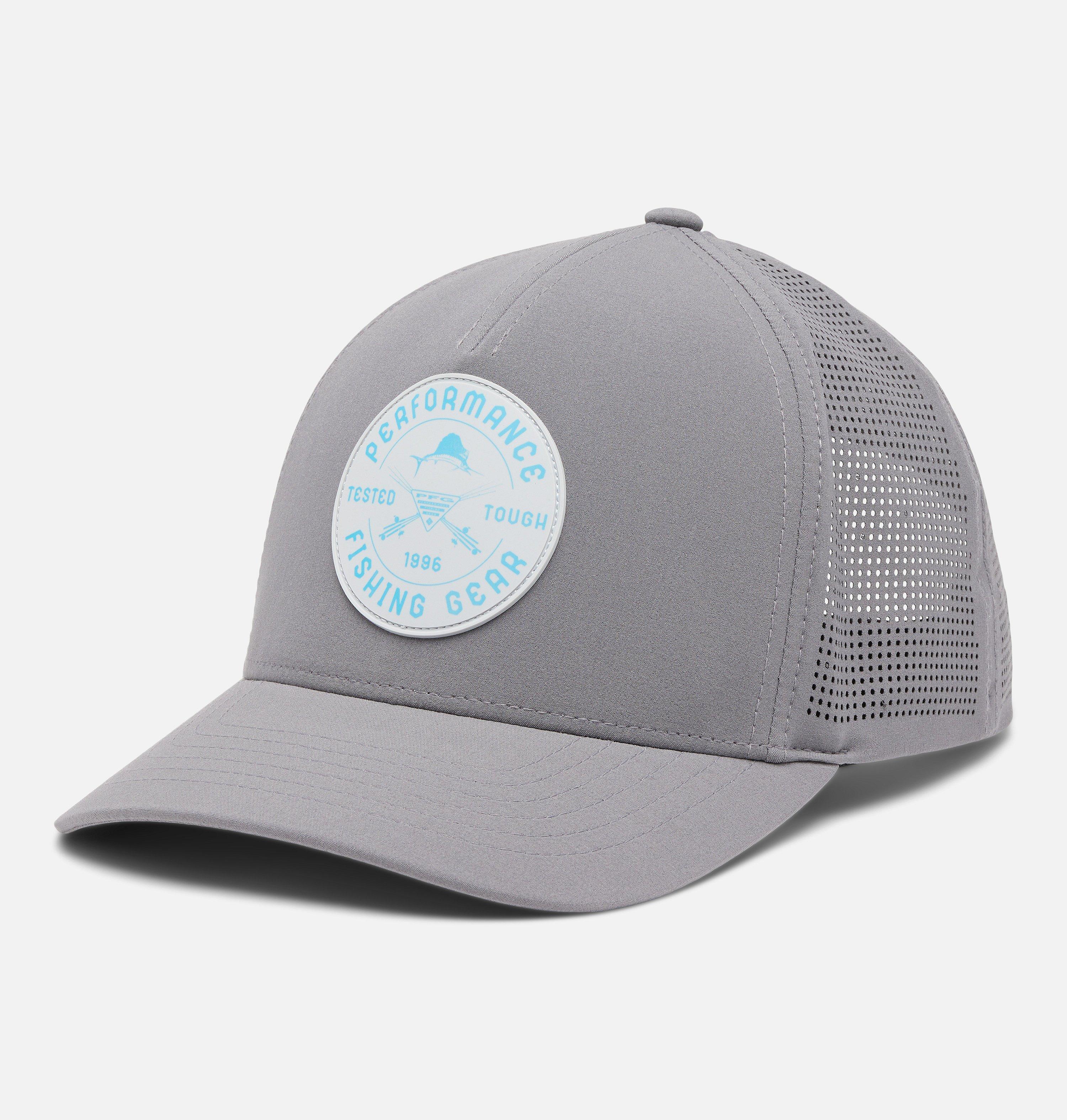 PFG Elite 3D Stretch Snap Back