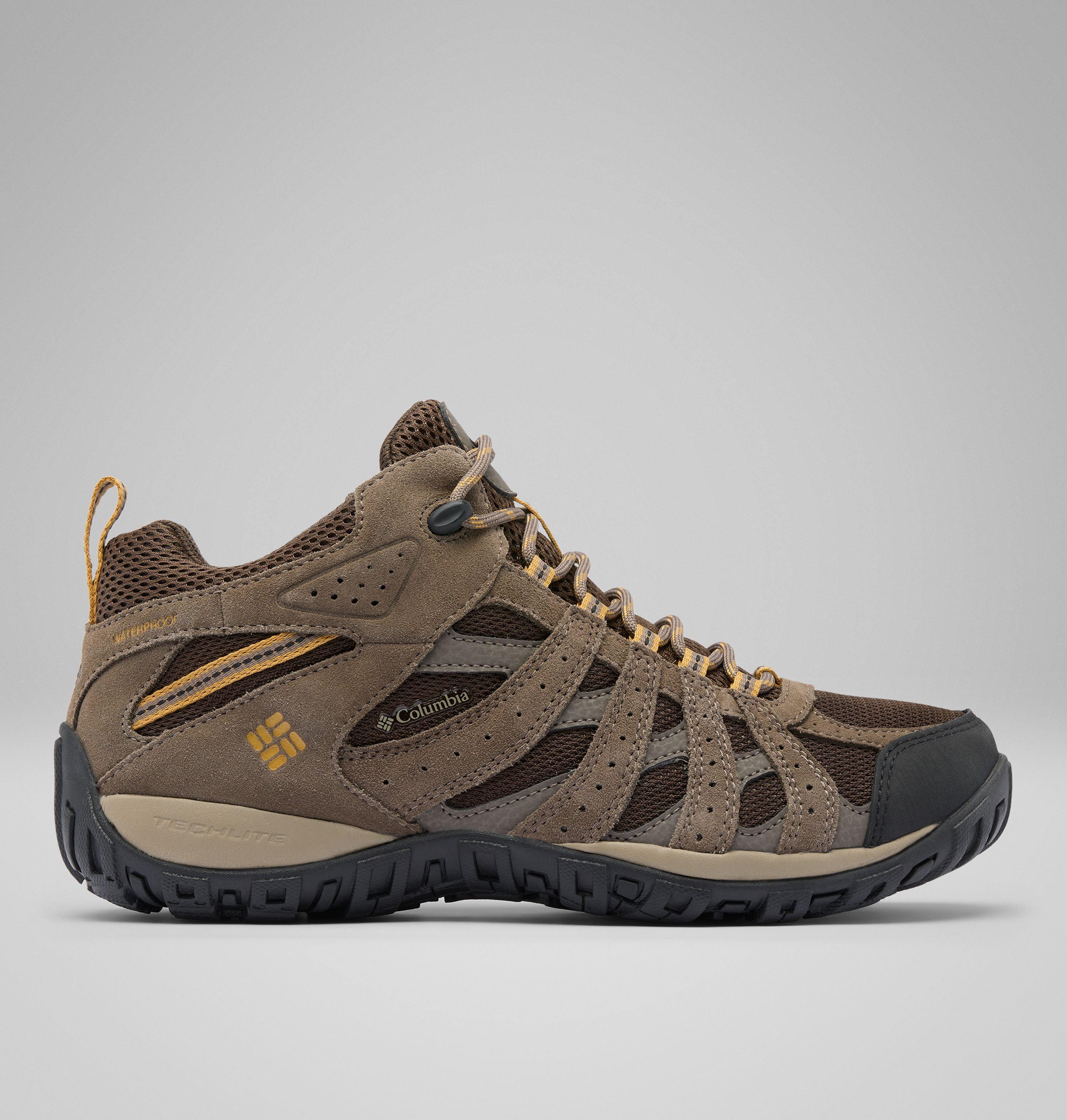 Men's Redmond II Mid WP Shoe