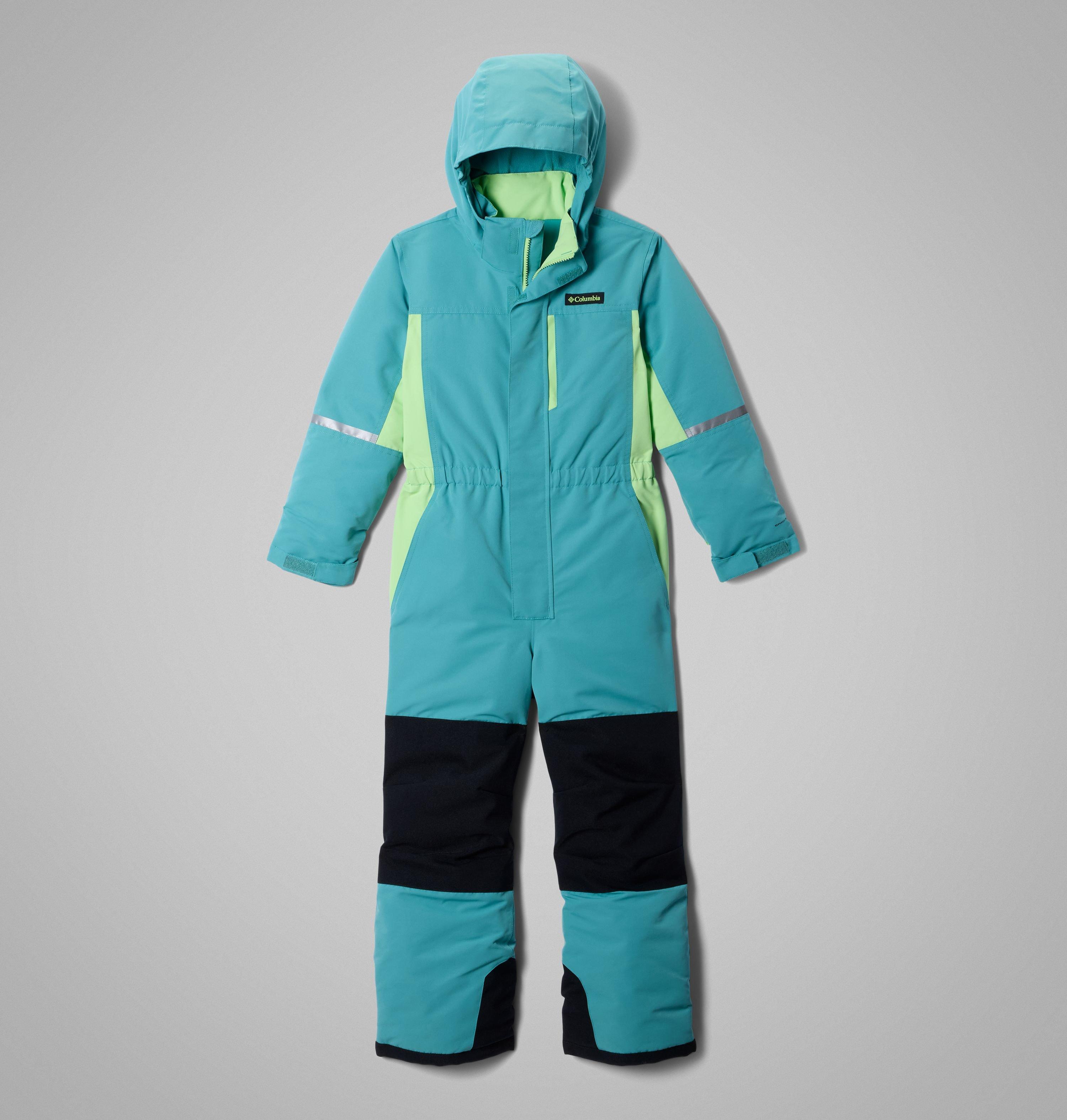 Kids' Buga IV Suit
