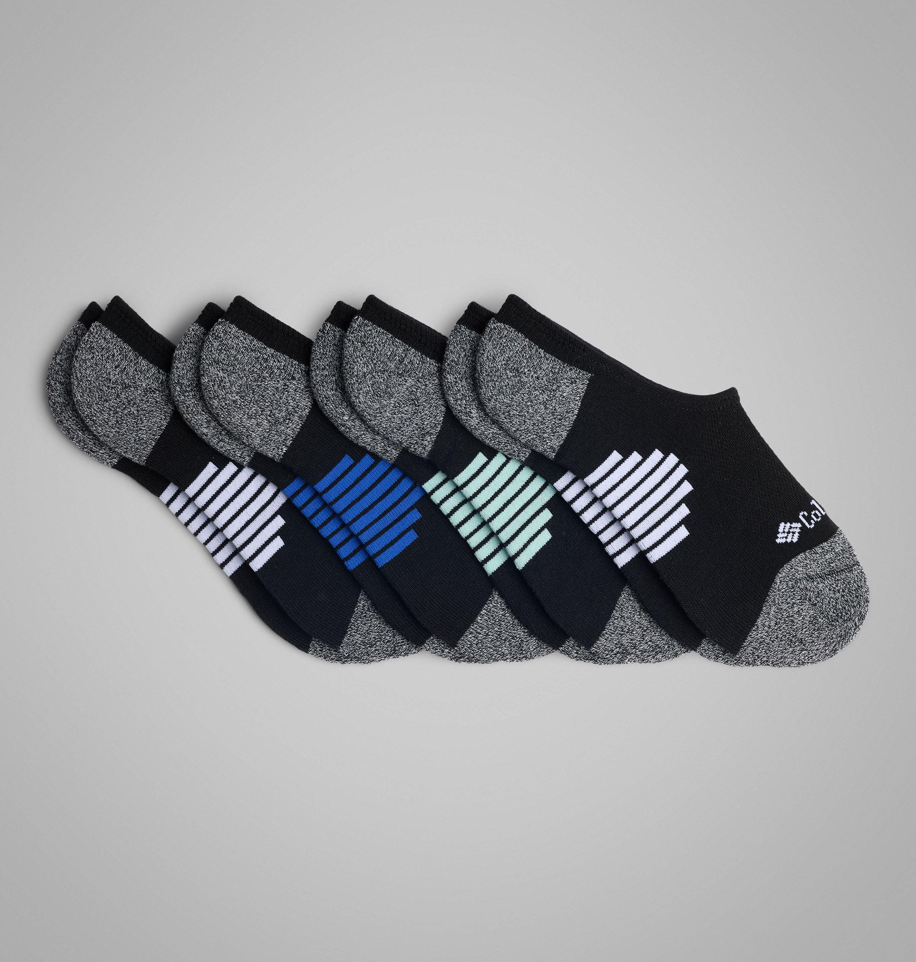 Men's PFG Eclipse Liner Socks - 4 Pack