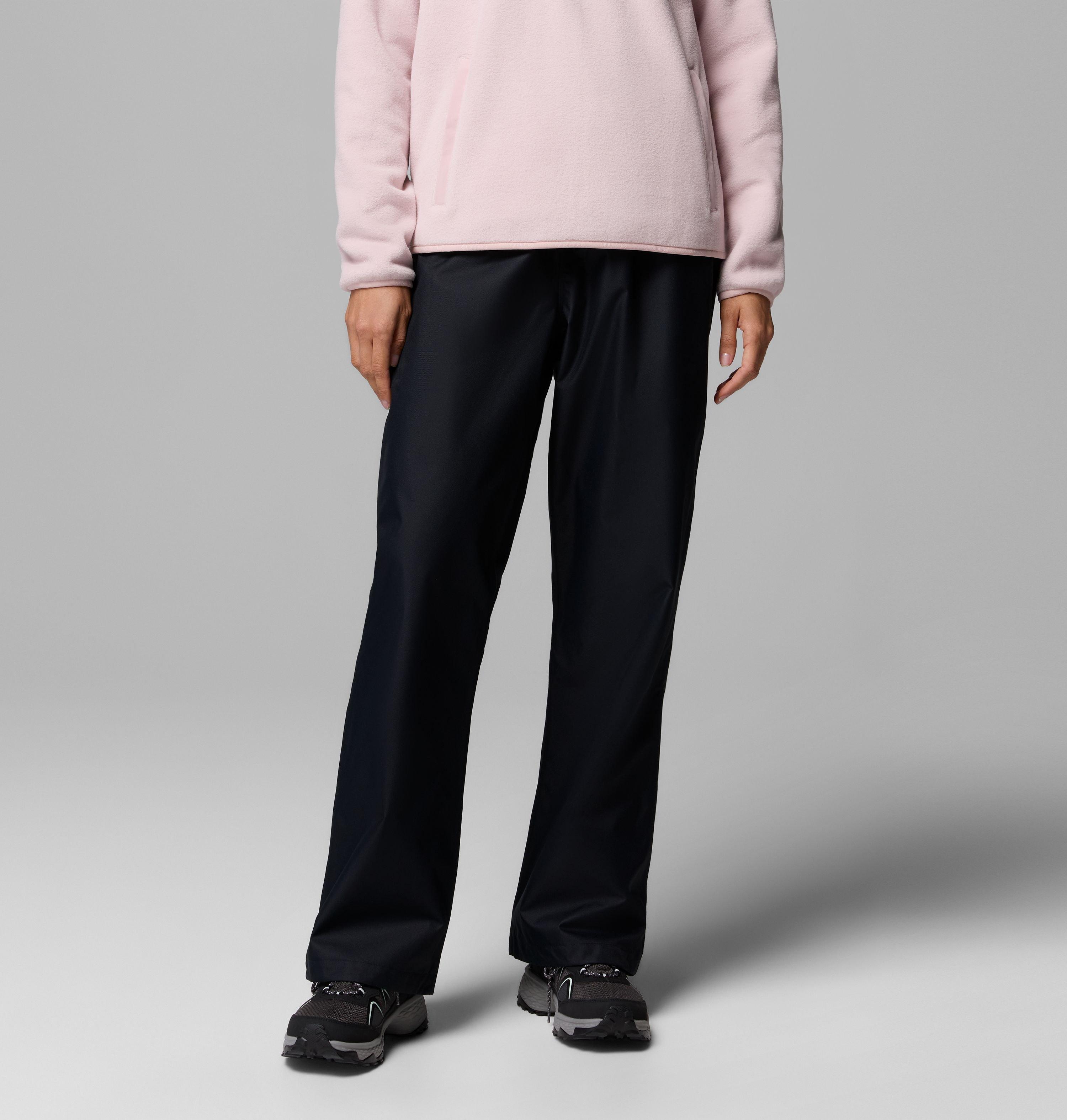 Women's Hikebound Rain Pants