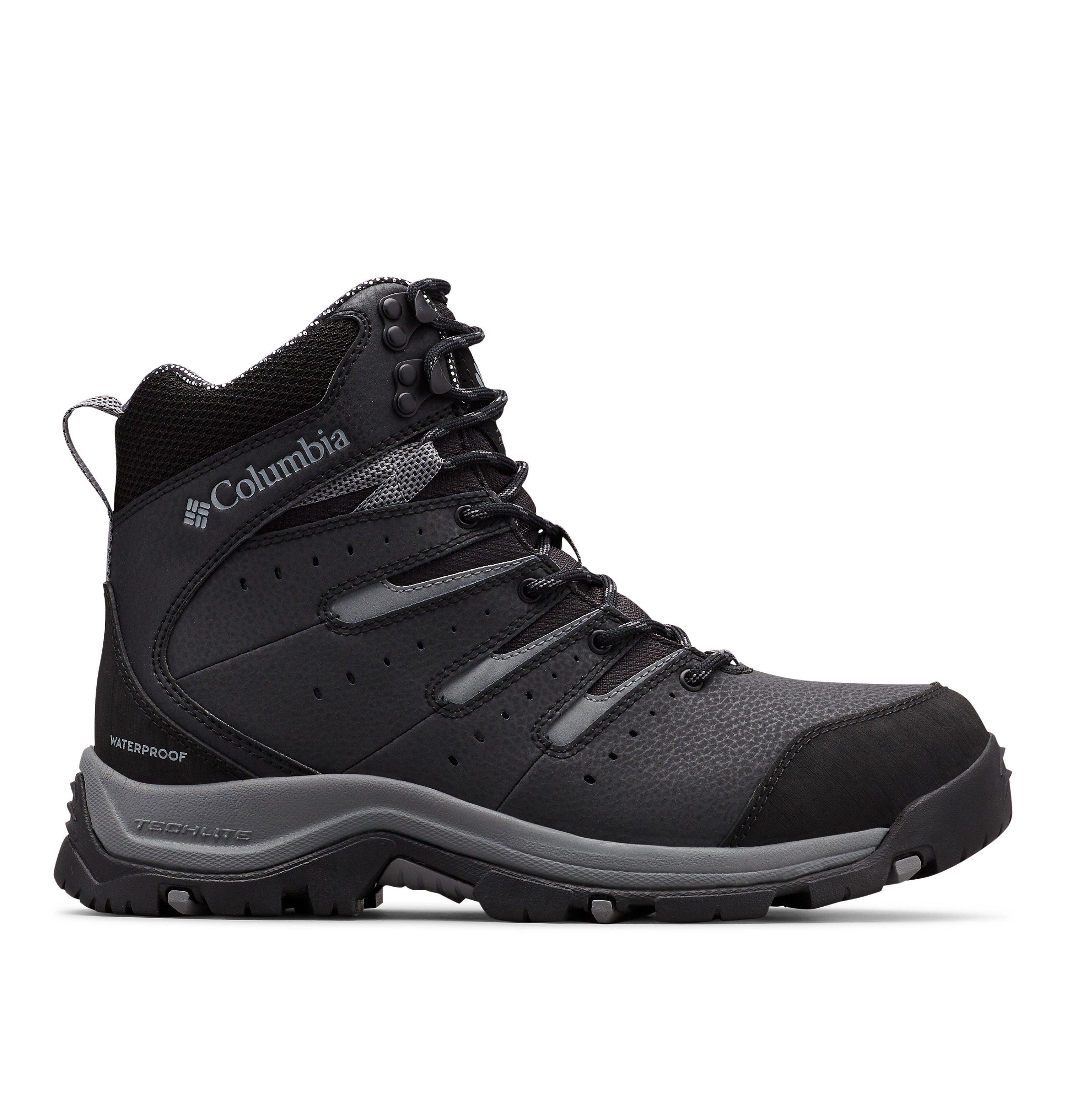 Men's Gunnison II Omni-Heat Boot - Wide