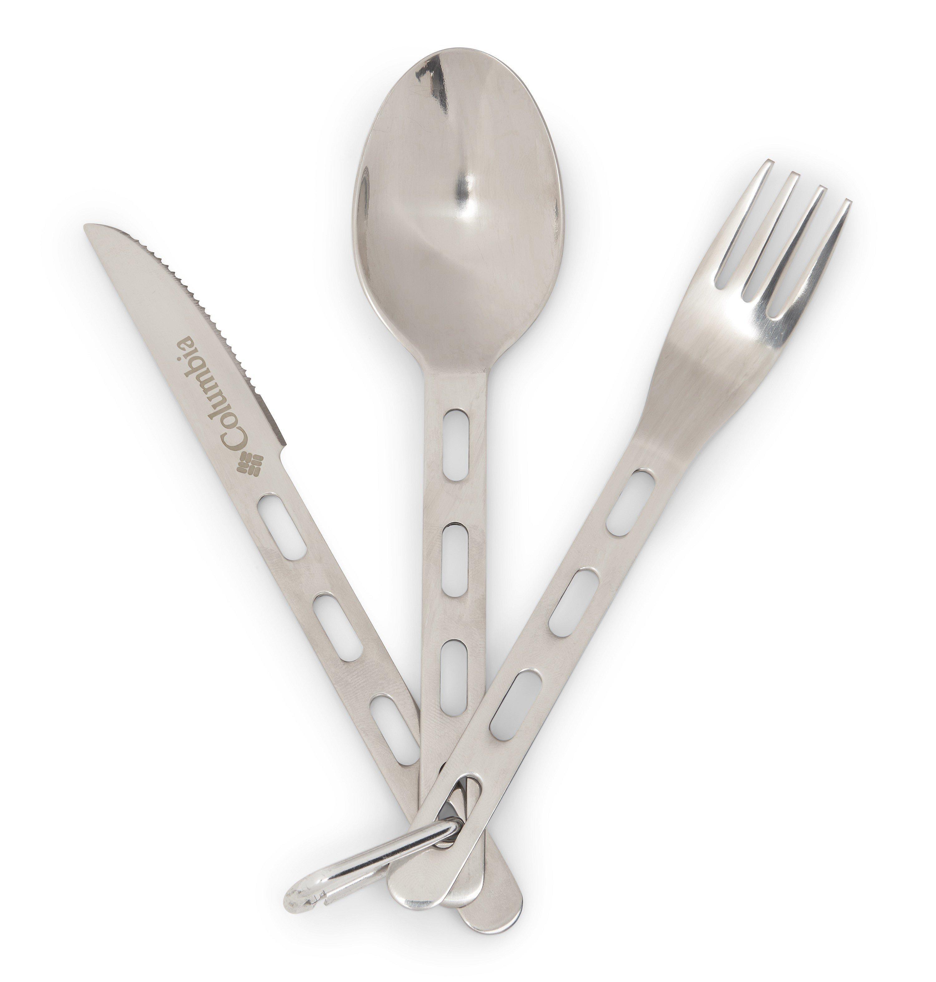 Stainless Steel Cutlery Set