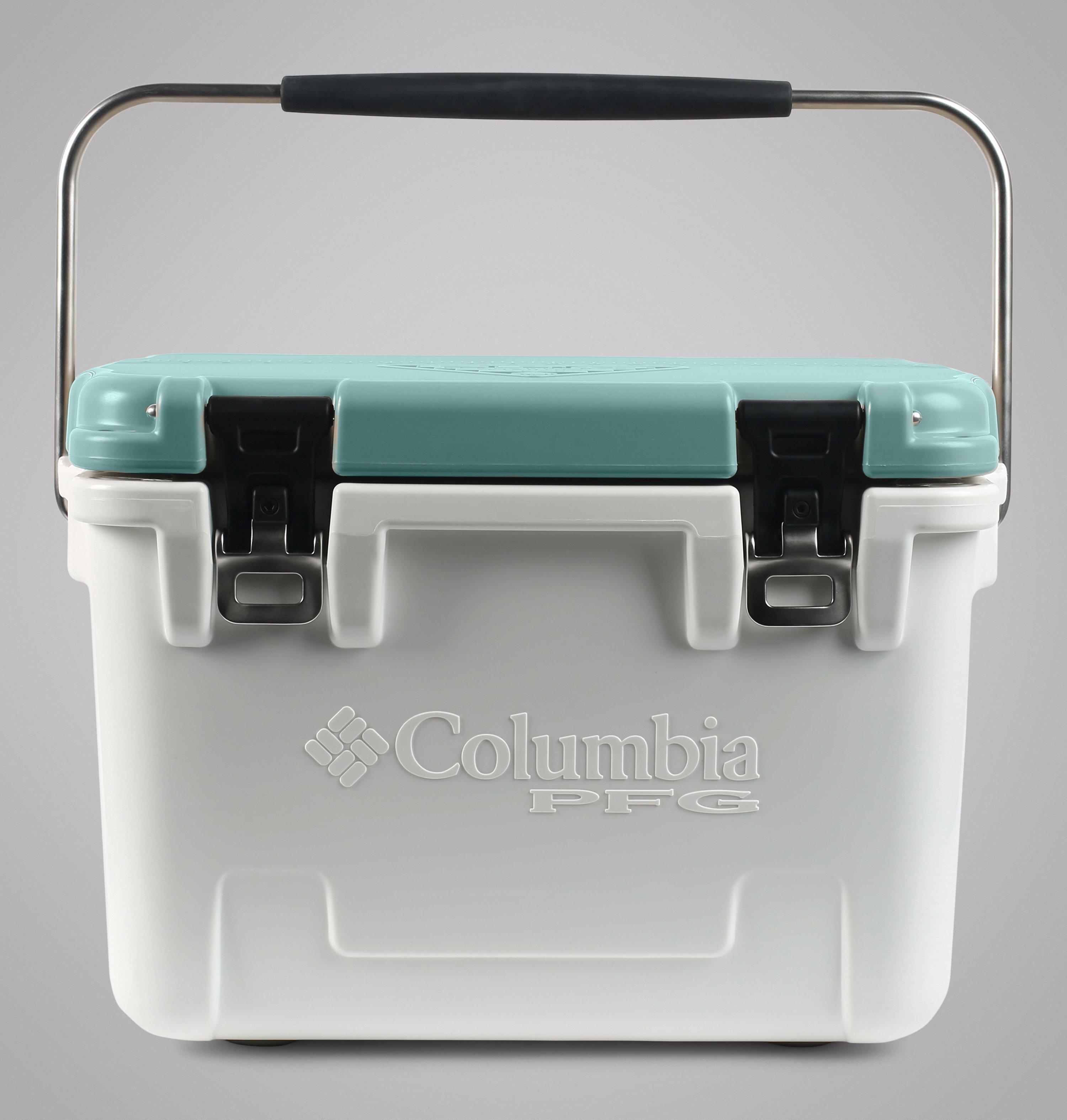 Columbia High Performance Cooler - 25 Quart