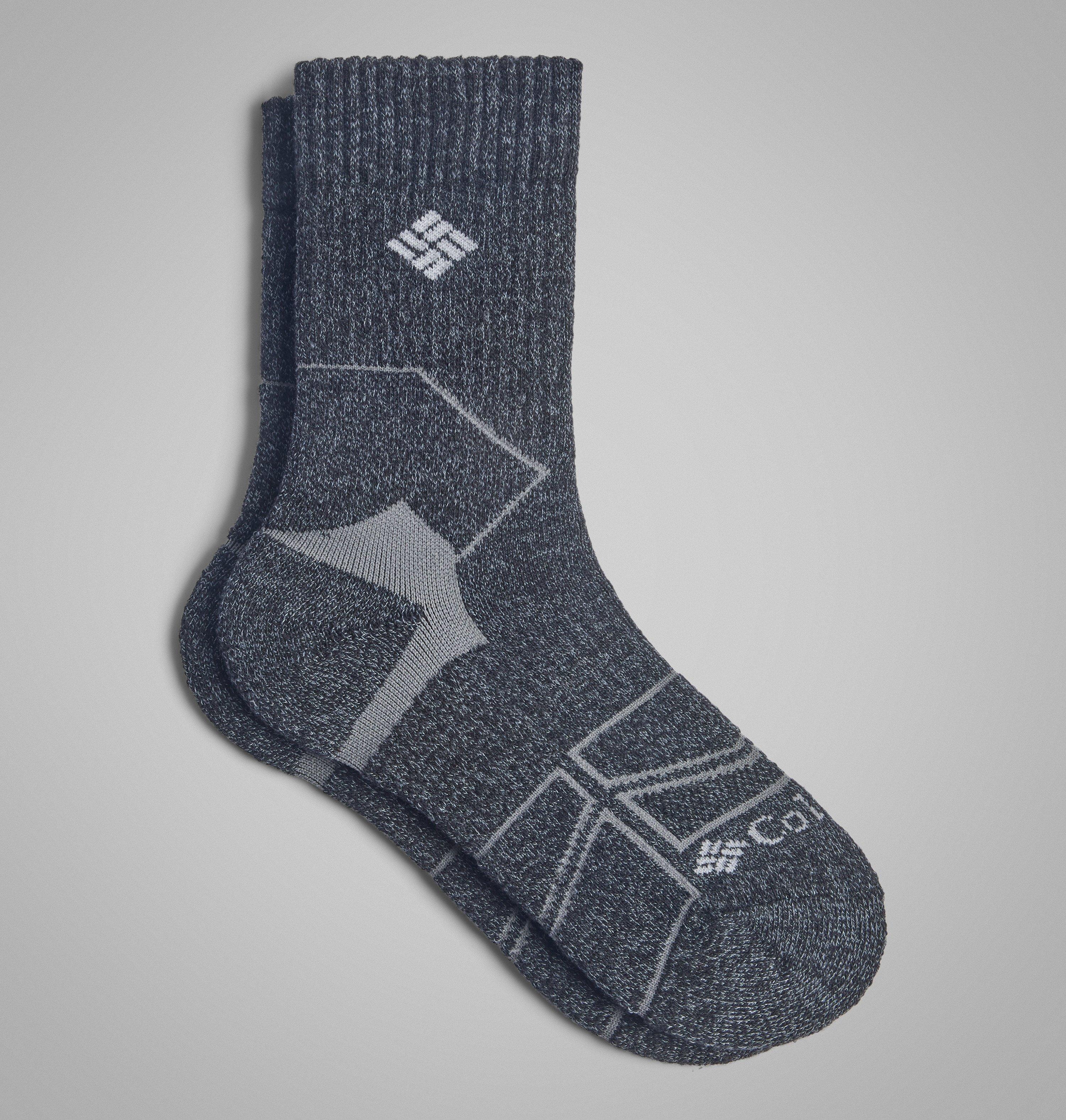 Merino Hike Crew Socks - 1 Pack