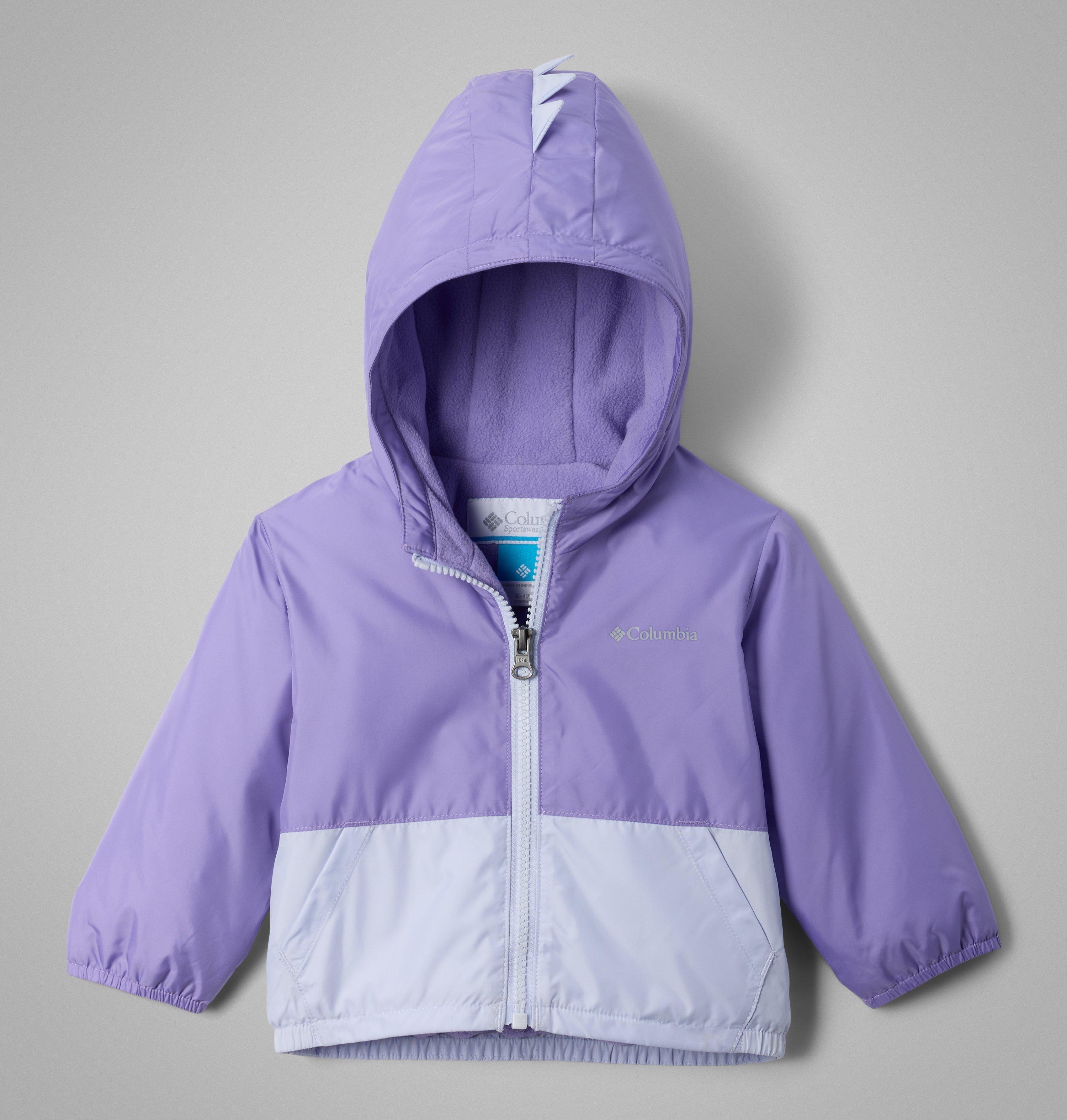 Infant Kitterwibbit III Jacket