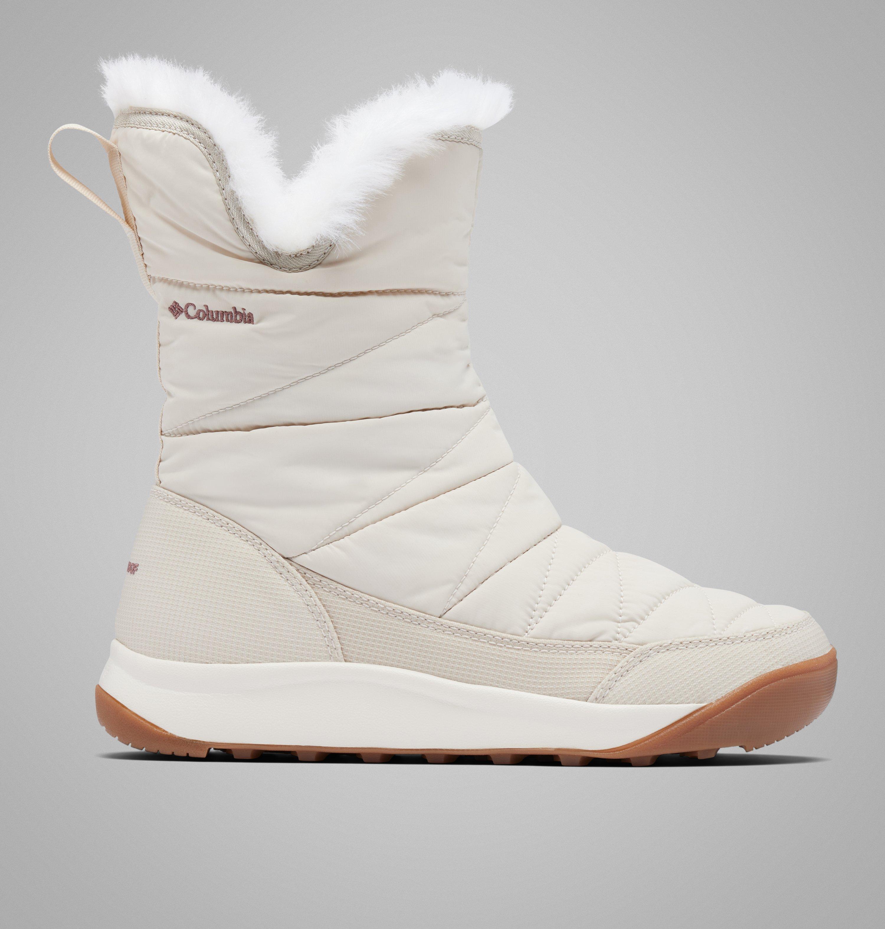Women's Minx Slip V Boot