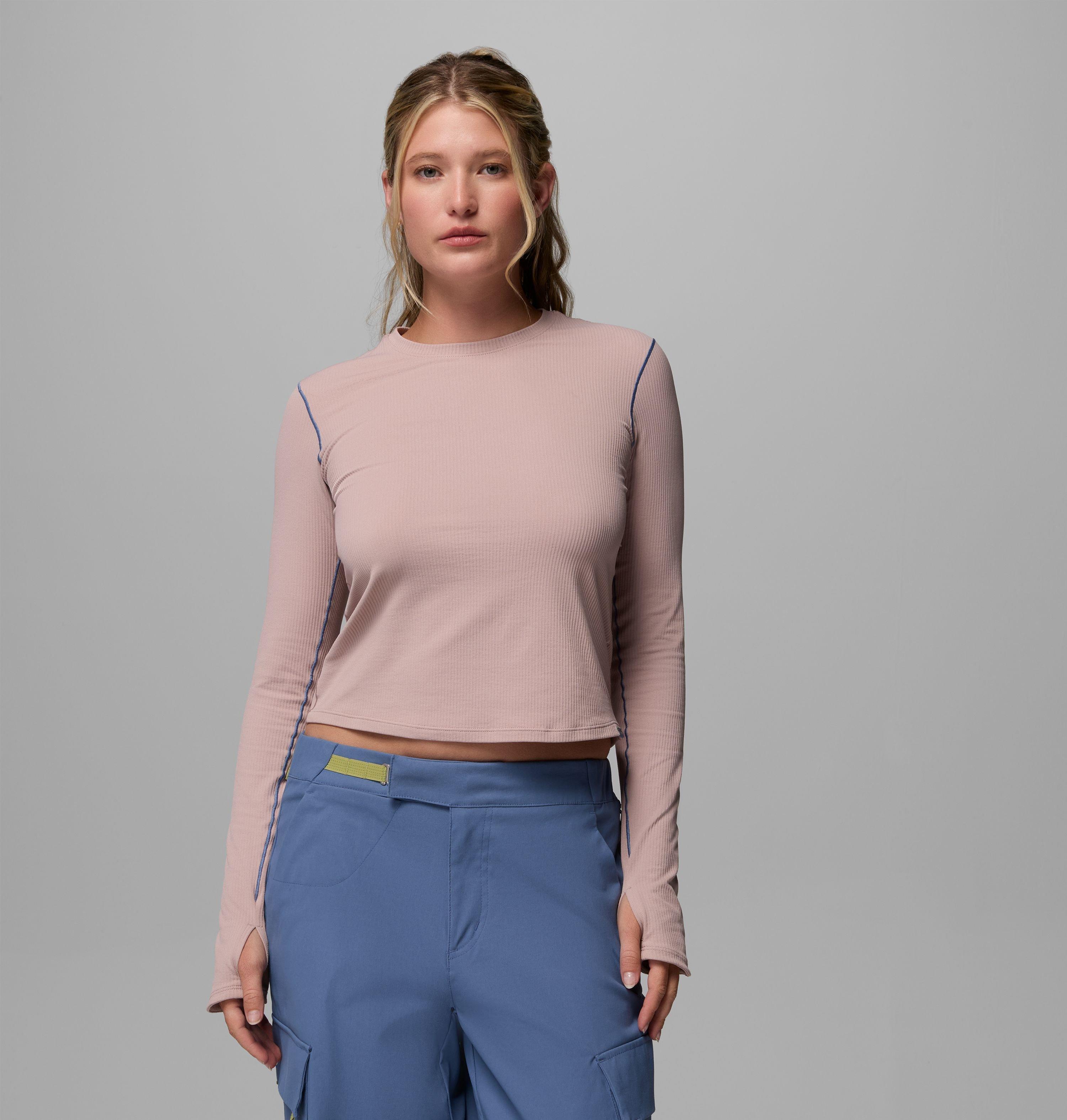 Women's Stonefall Cliff Long Sleeve Shirt