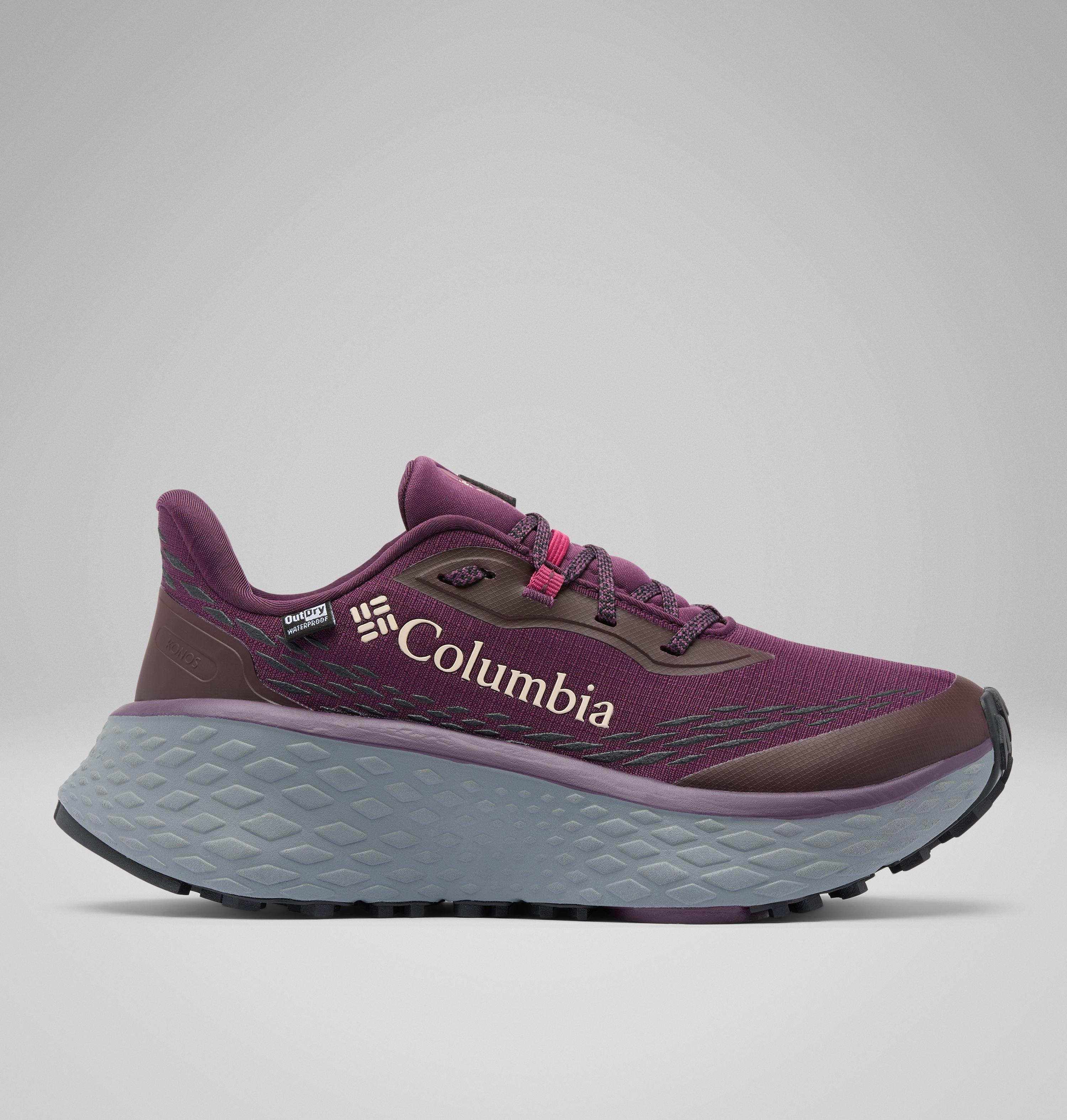 Women's Konos Trillium ATR OutDry Shoe