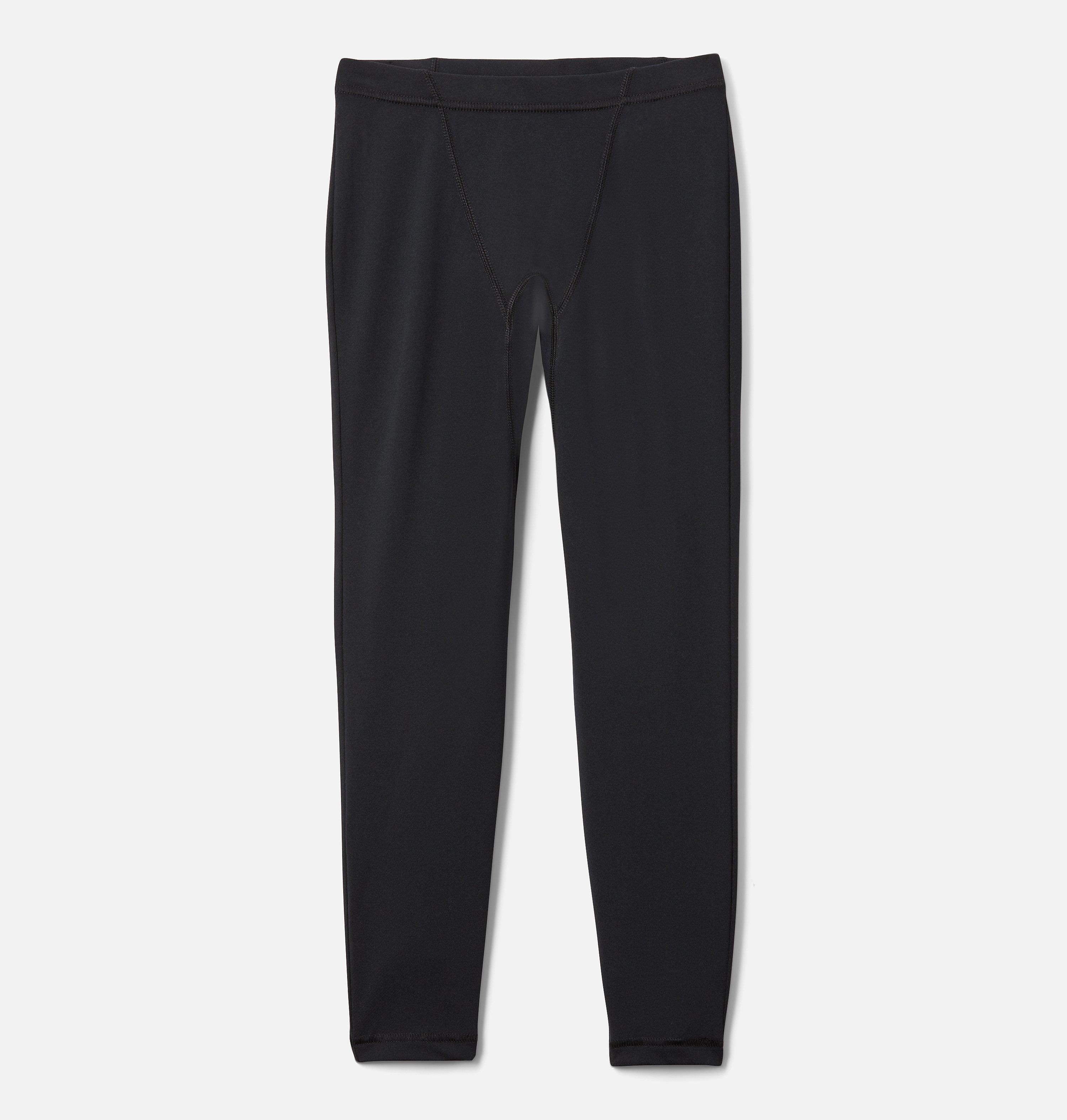 Kids' Midweight Baselayer Tights