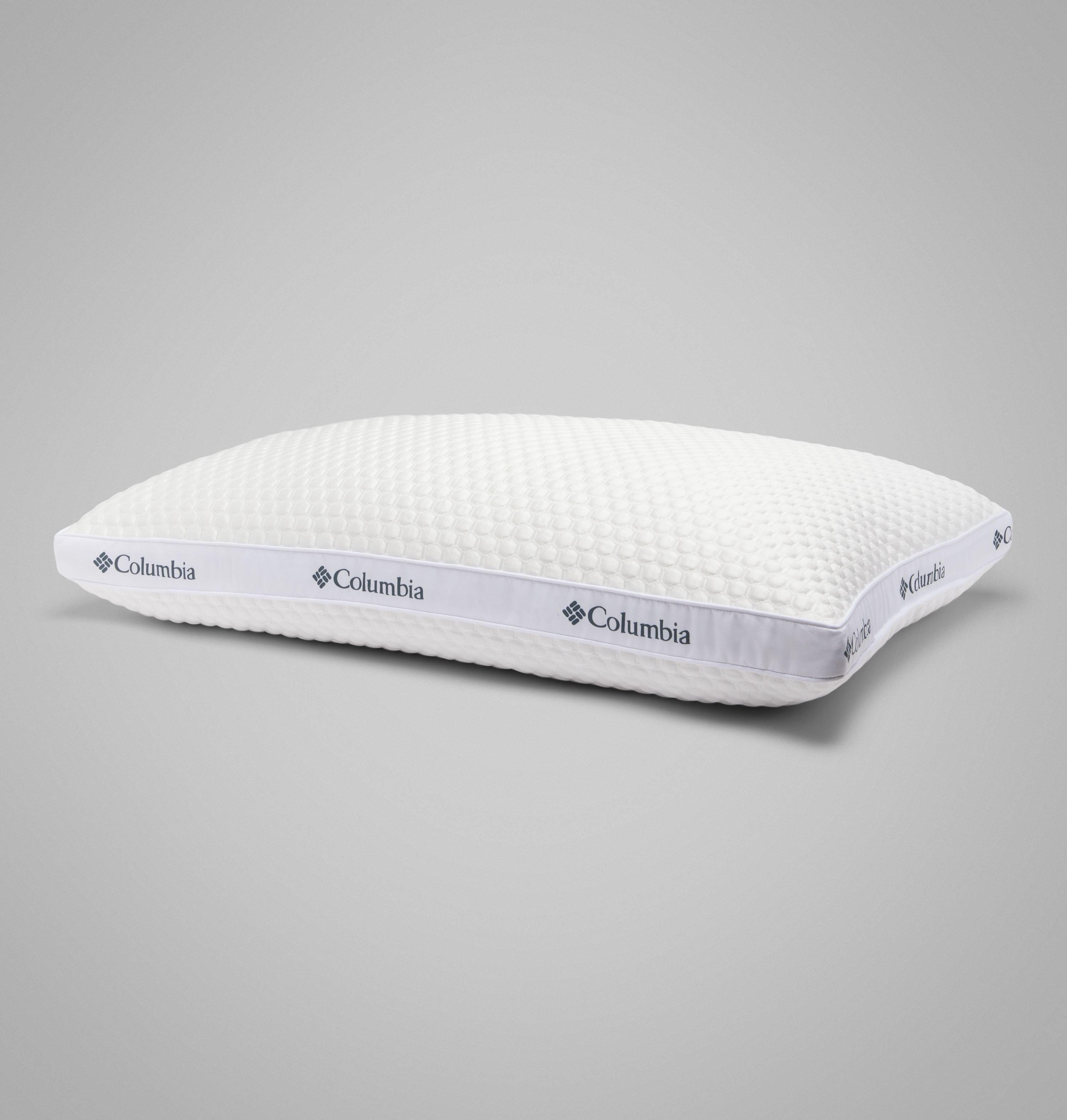 Ice Fiber Pillow - Standard