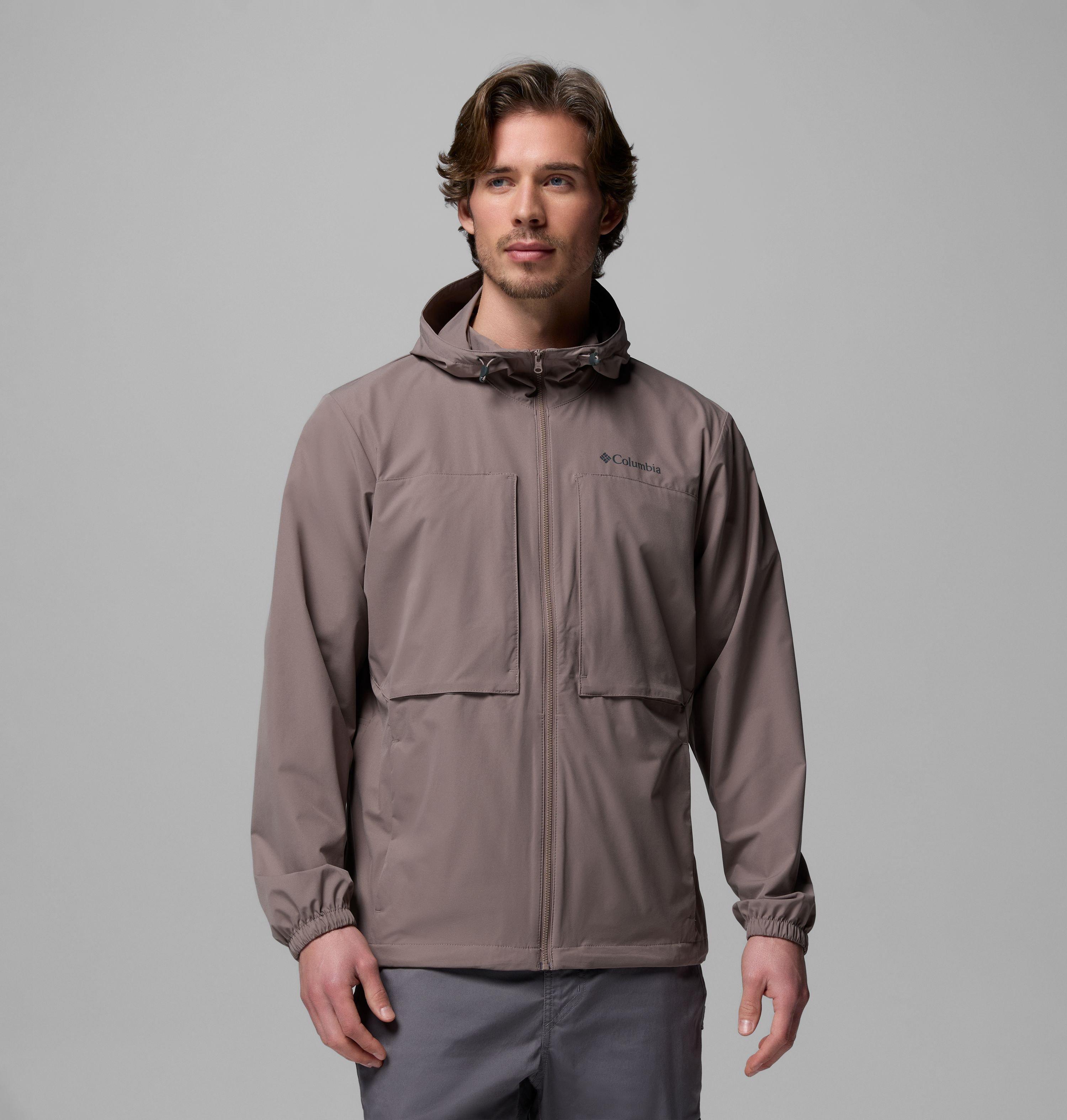 Men's Street Heights Jacket