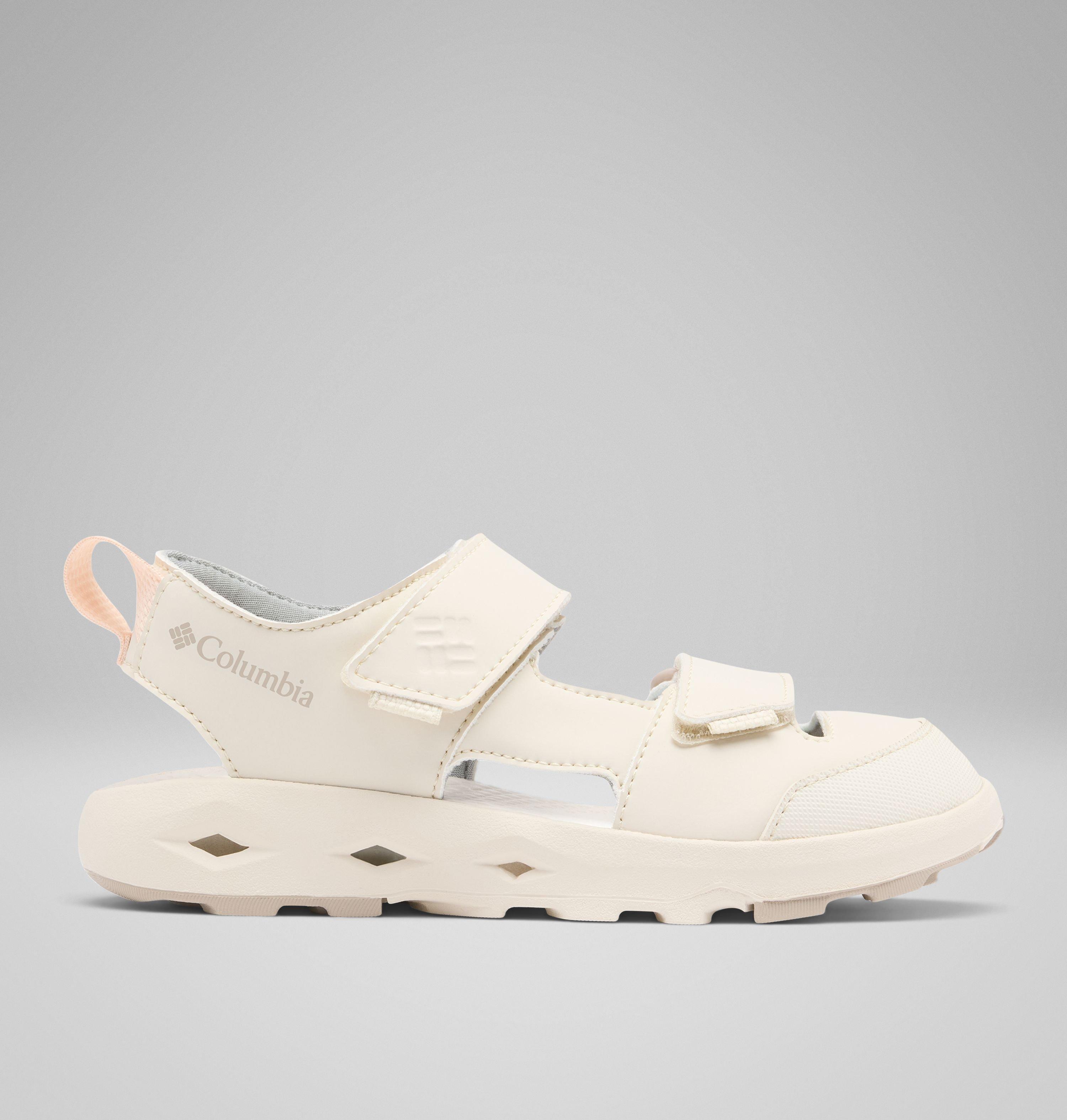 Little Kids' Techsun Adventure PT Closed-Toe Sandal